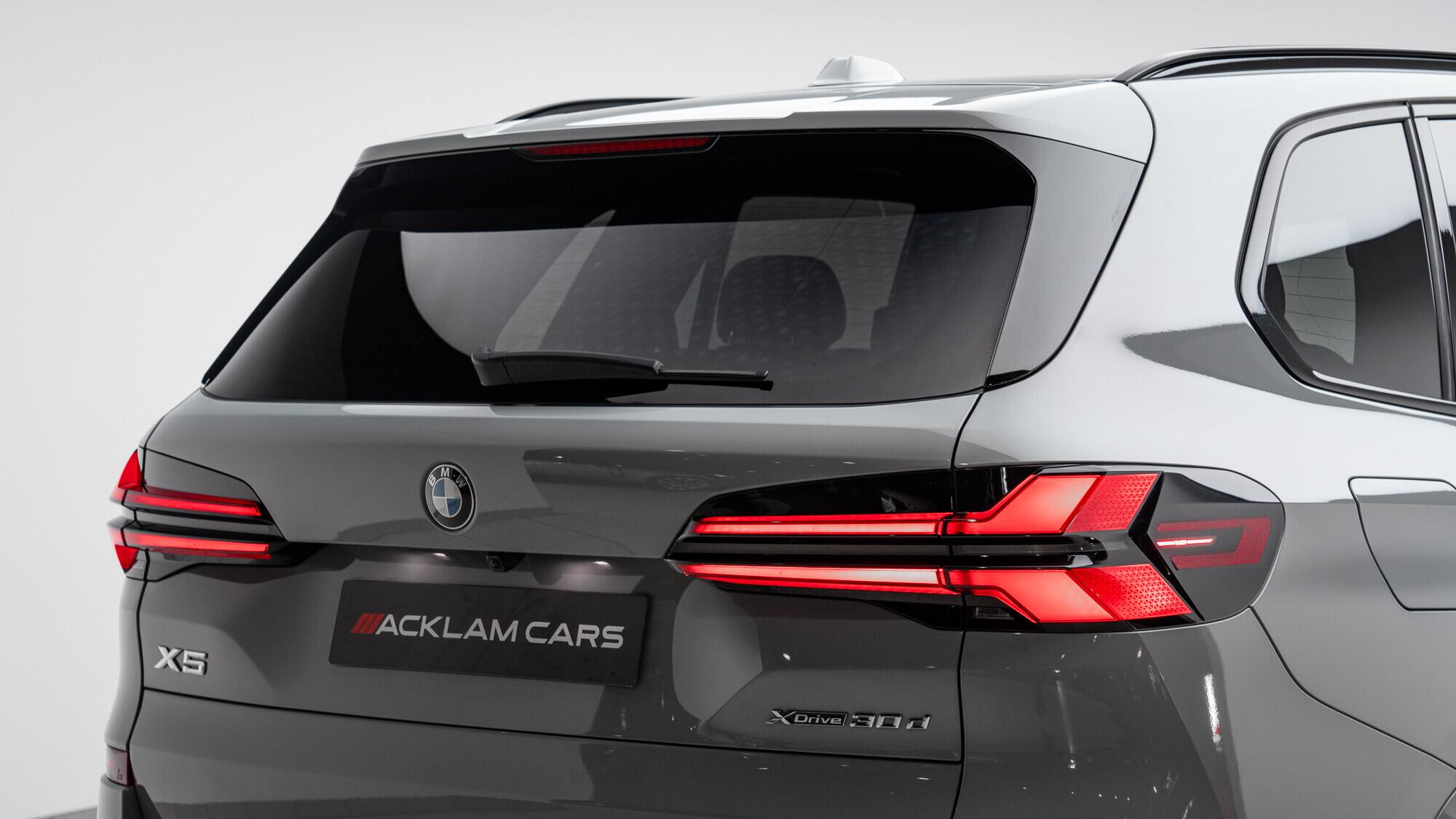 BMW X5 X5 view 17