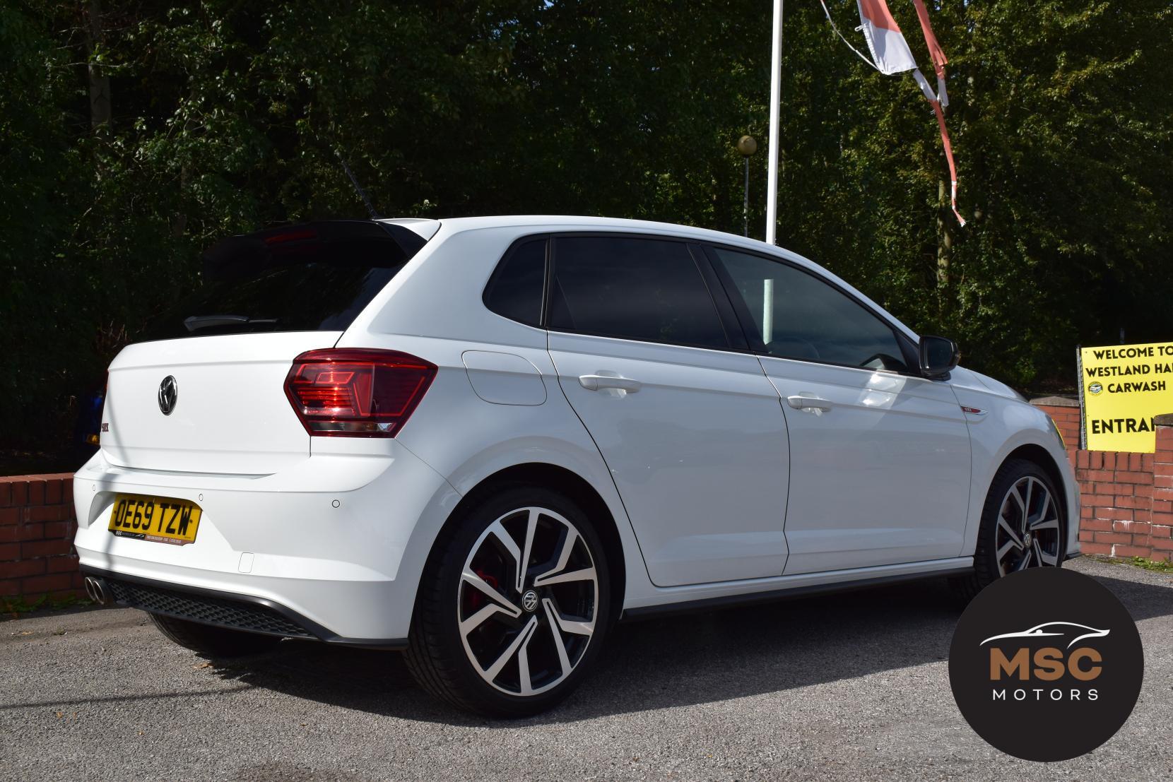 Volkswagen Polo view 20