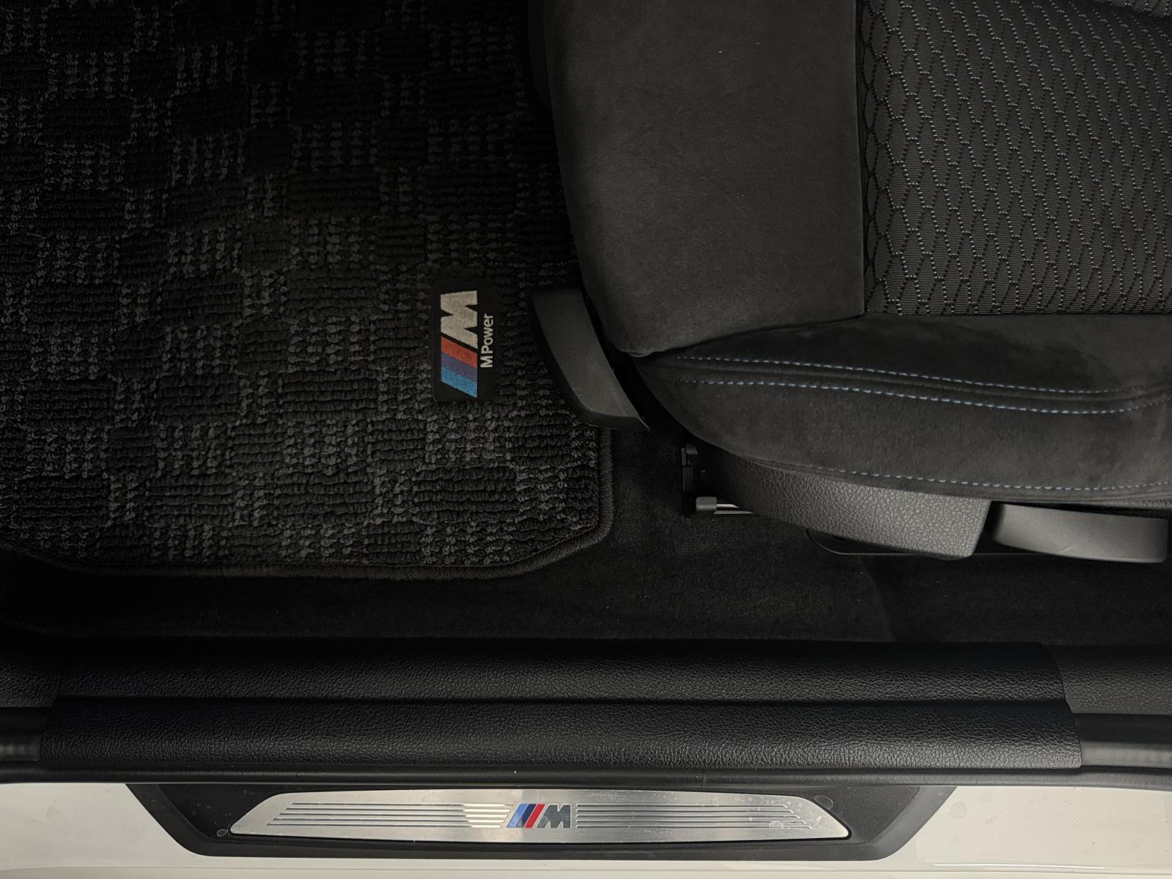 BMW 1 Series view 57