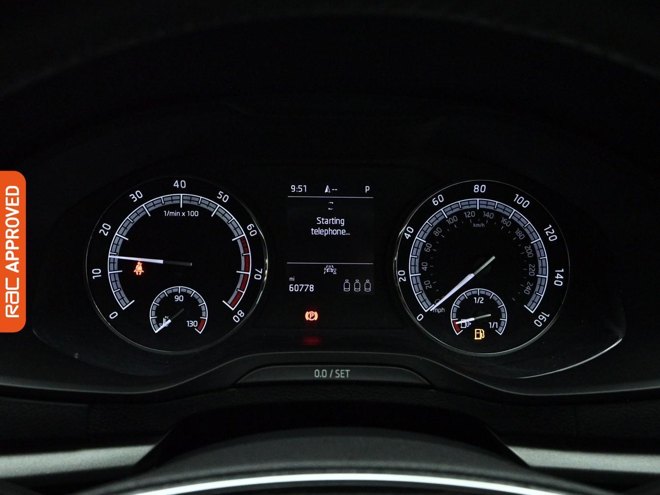 Skoda Karoq view 11