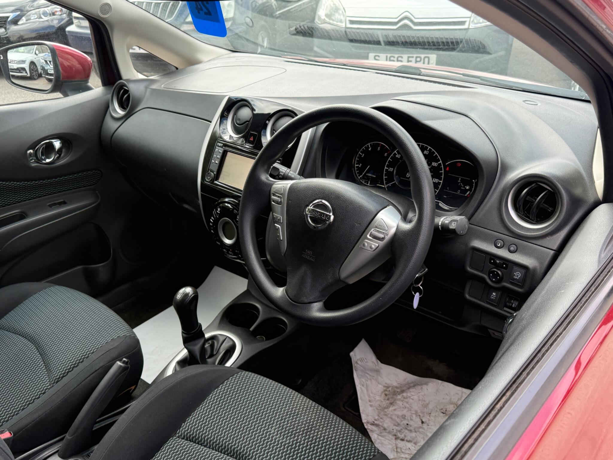 Nissan Note - Image 3