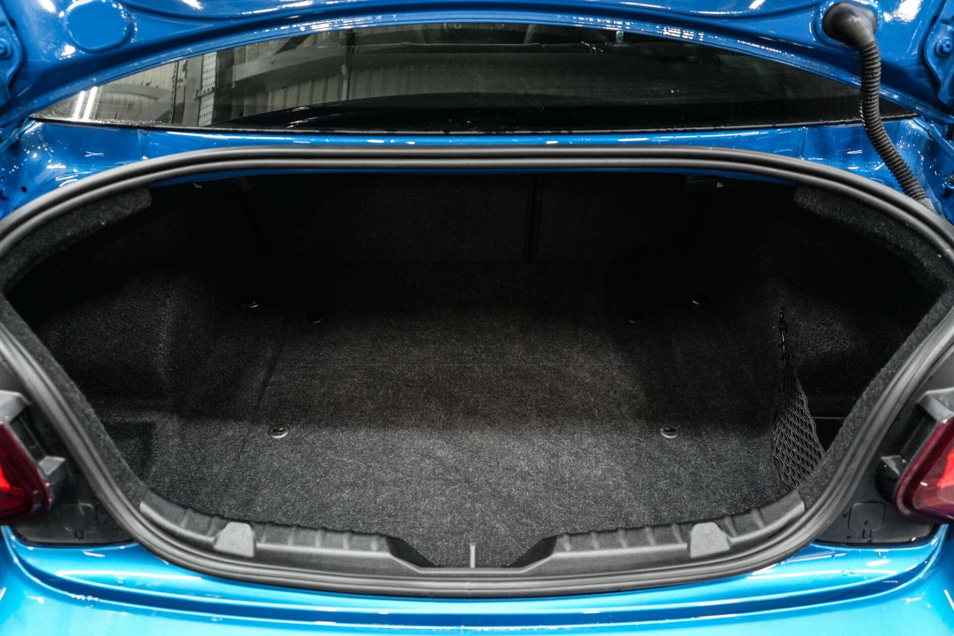 BMW M2 view 11