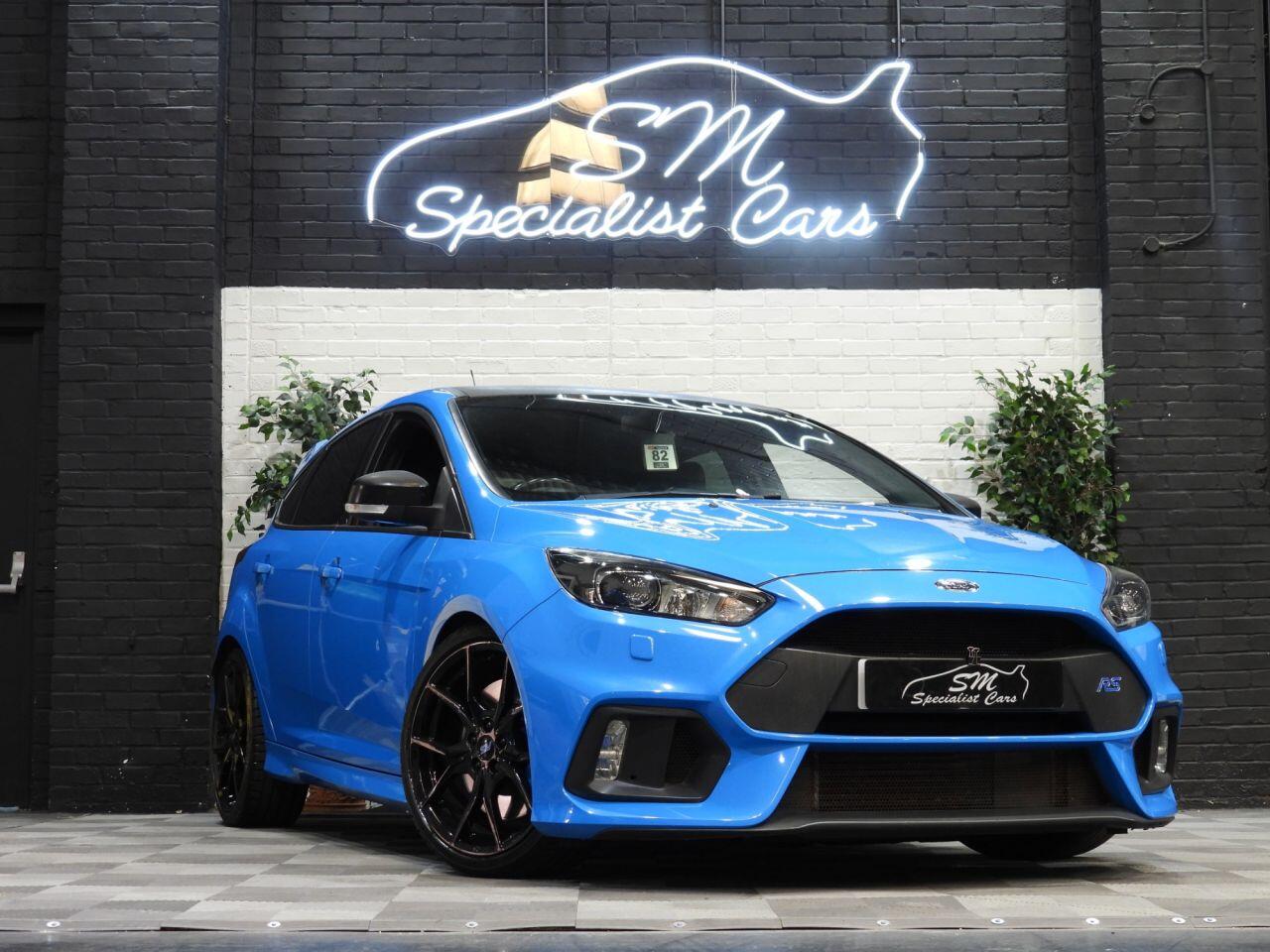 Ford Focus main image