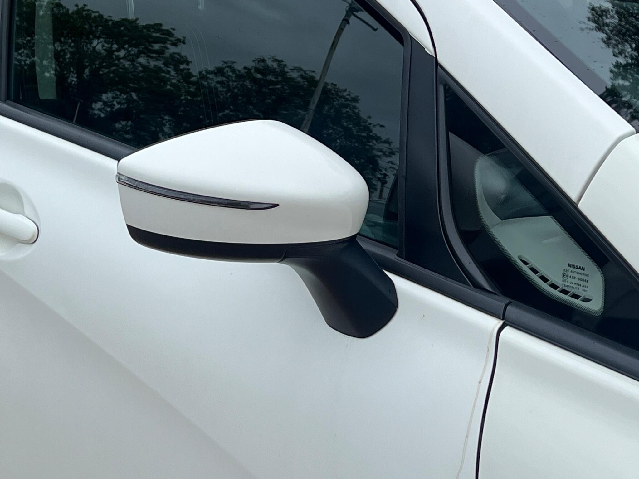 Nissan Note view 16