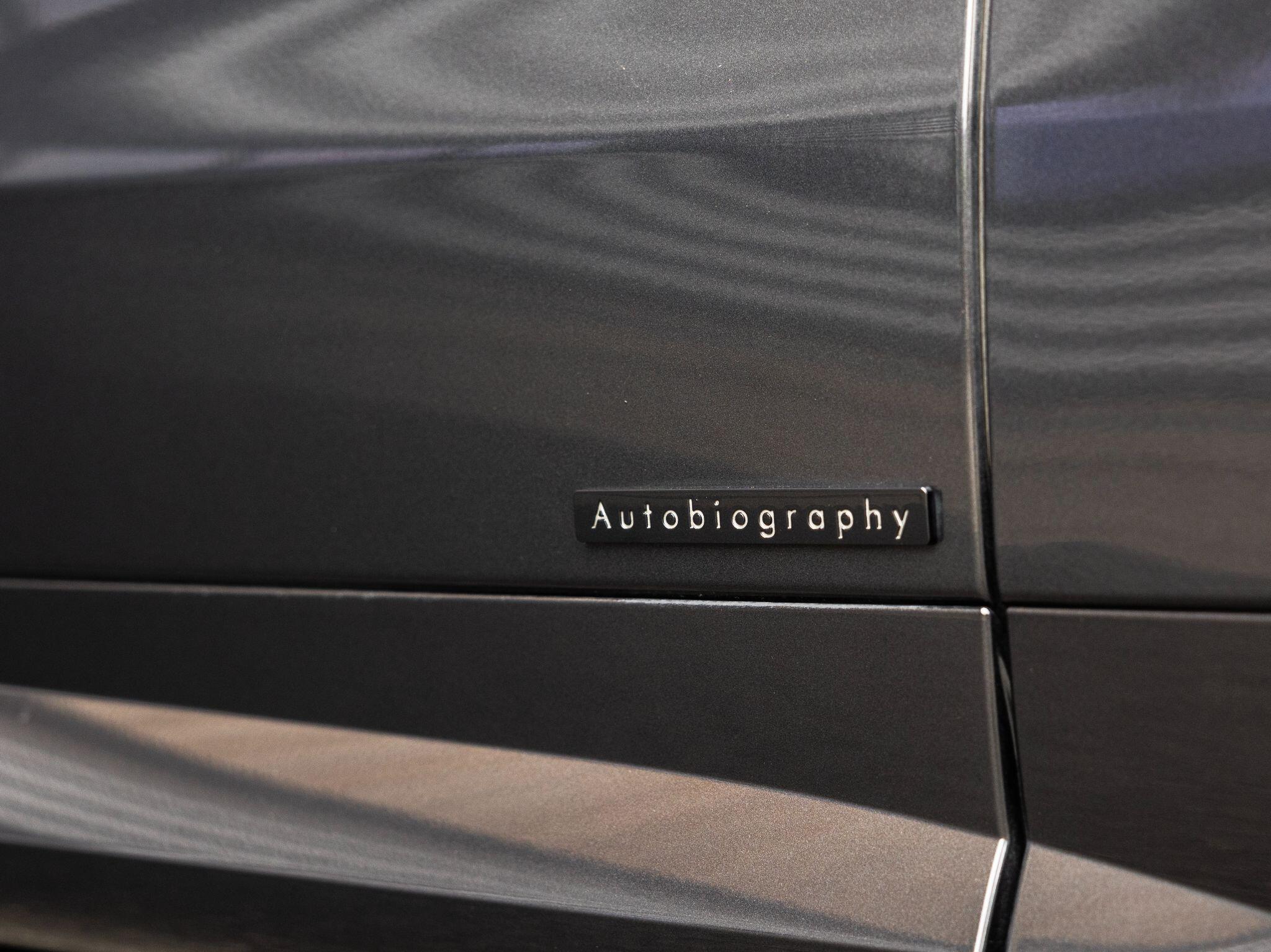 Land Rover Range Rover Sport view 13