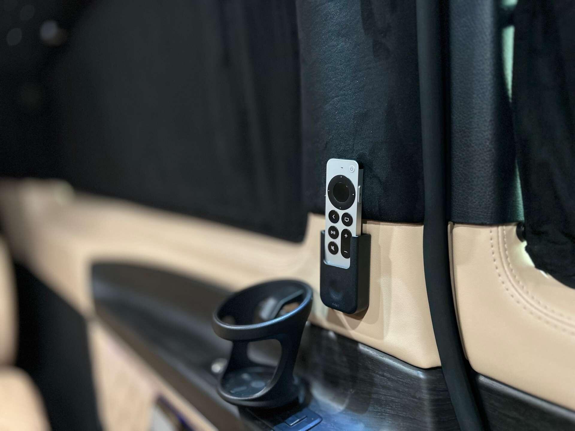Mercedes-Benz V Class view 5