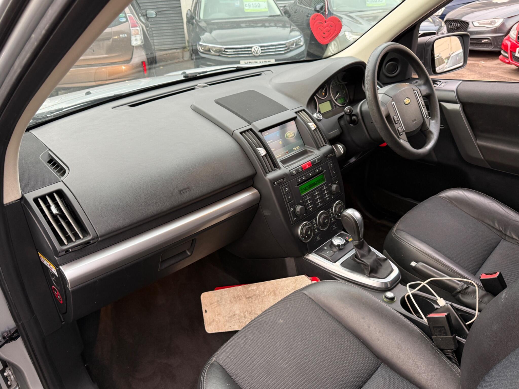 Land Rover Freelander 2 - Image 22