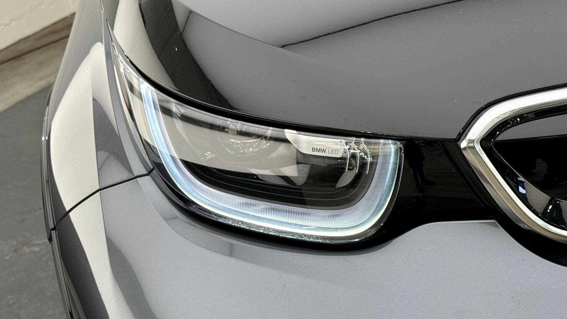 BMW I3 view 23