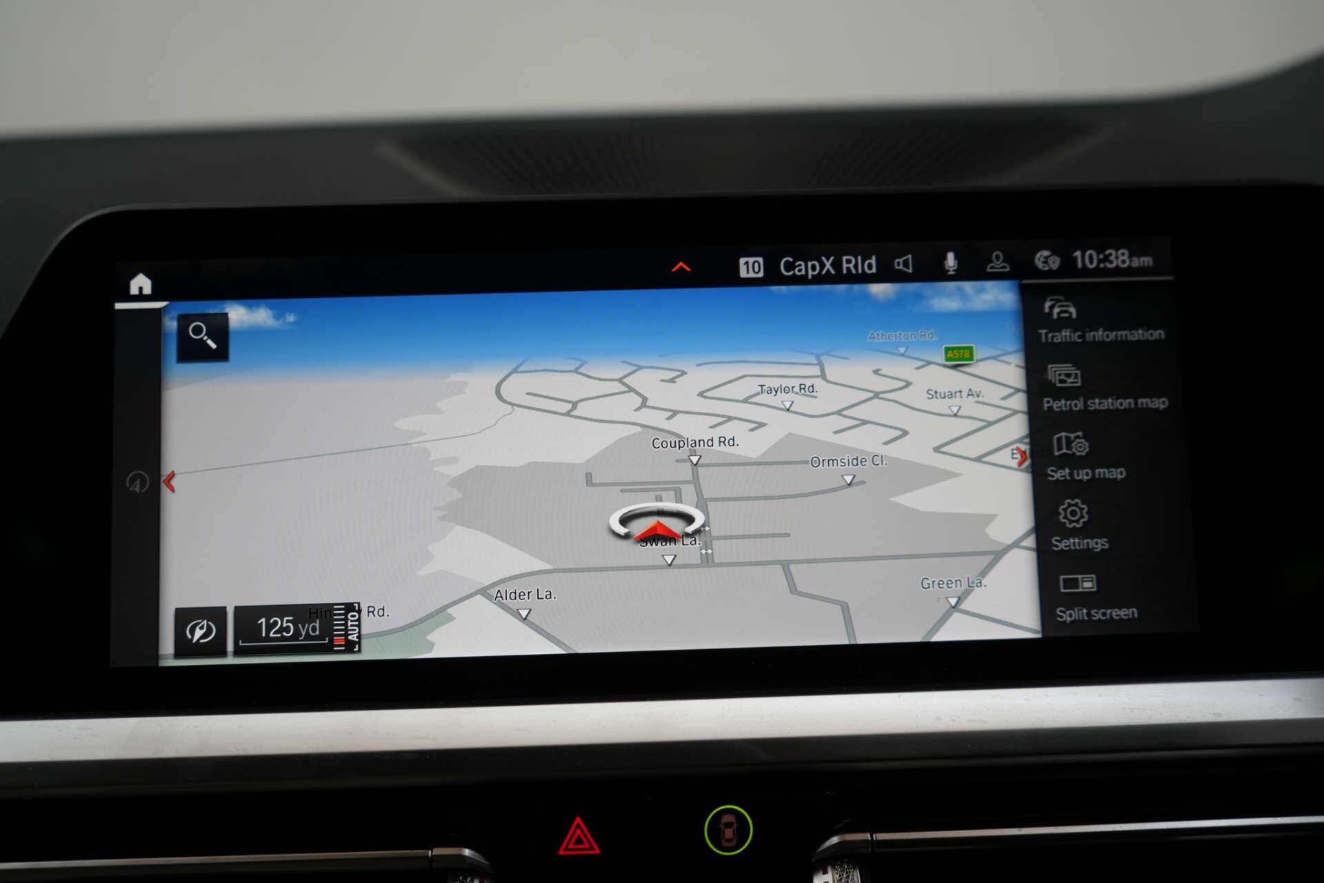 BMW 4 Series view 33