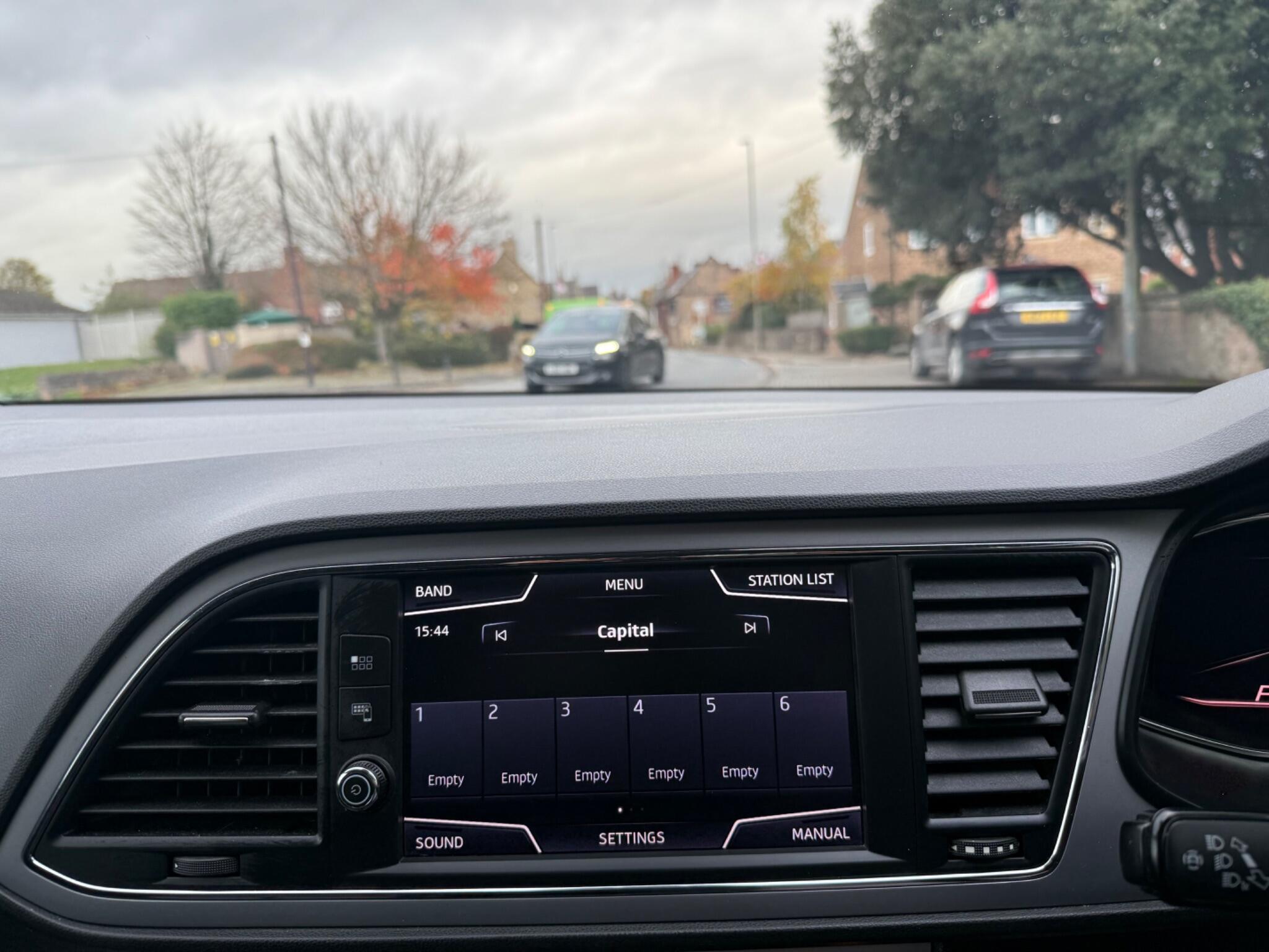 2019 SEAT Leon 1.5 TSI EVO XCELLENCE Lux DSG Euro 6 (s/s) 5dr • 59,064 miles image 24
