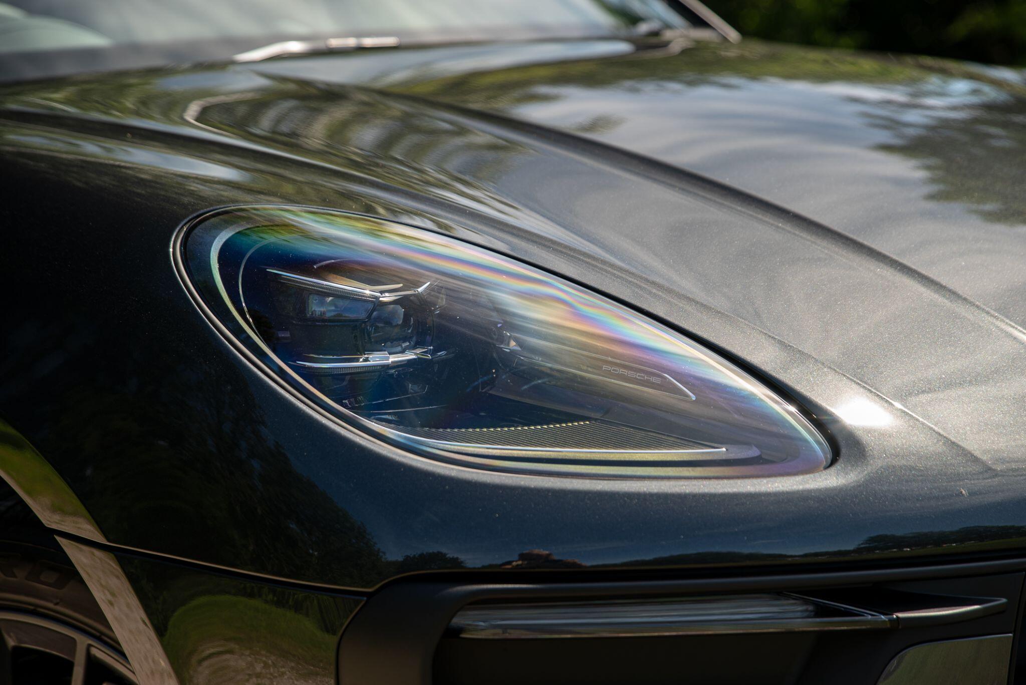 Porsche Macan view 89