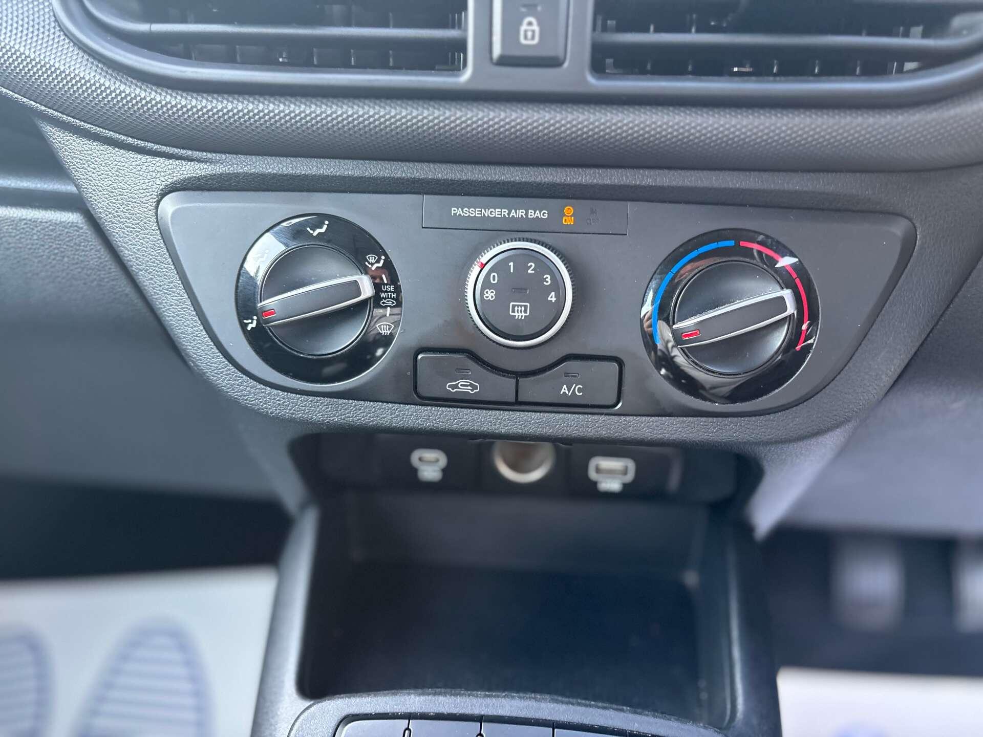 Hyundai I10 view 38