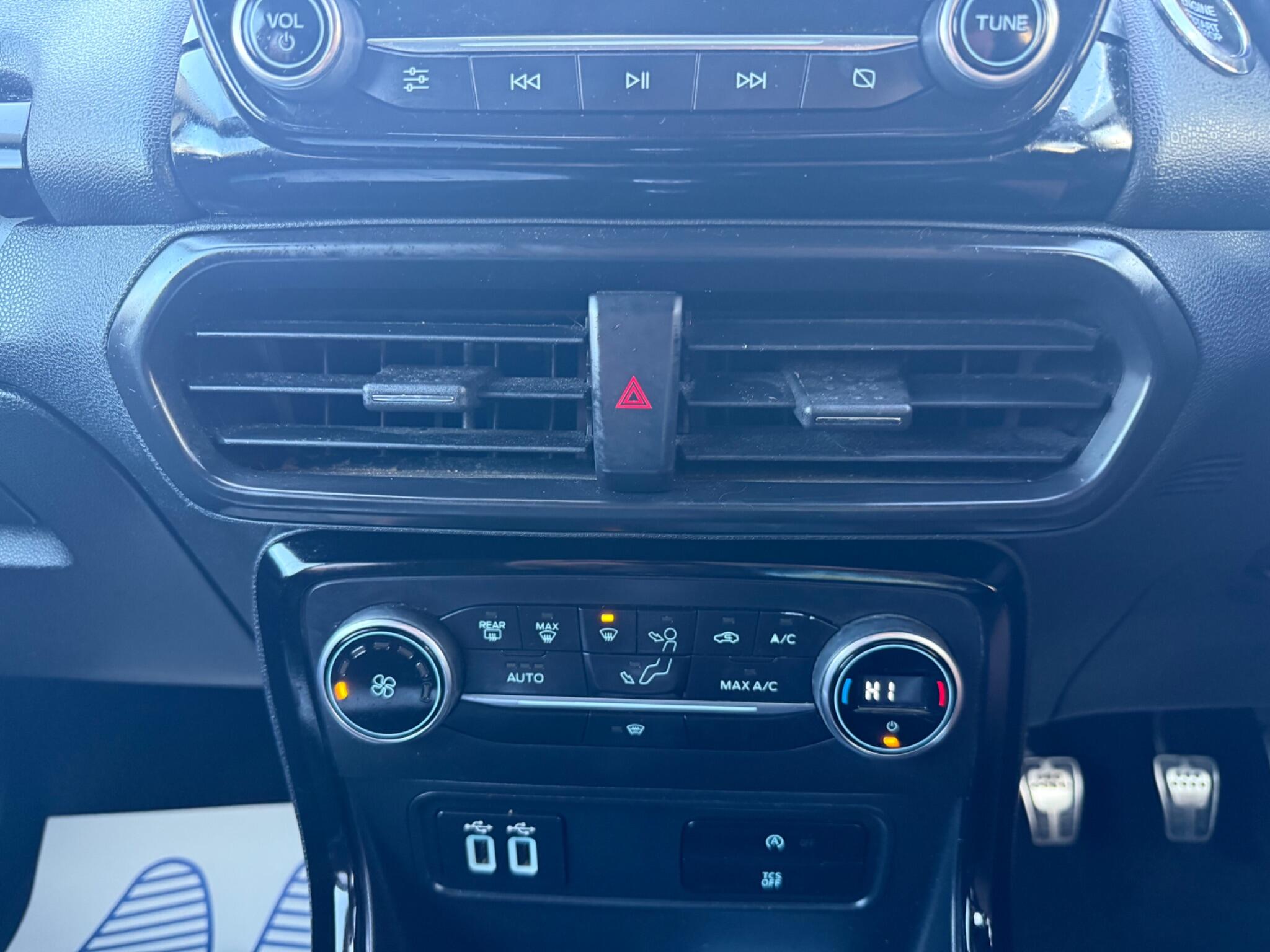 2018 Ford EcoSport image 20