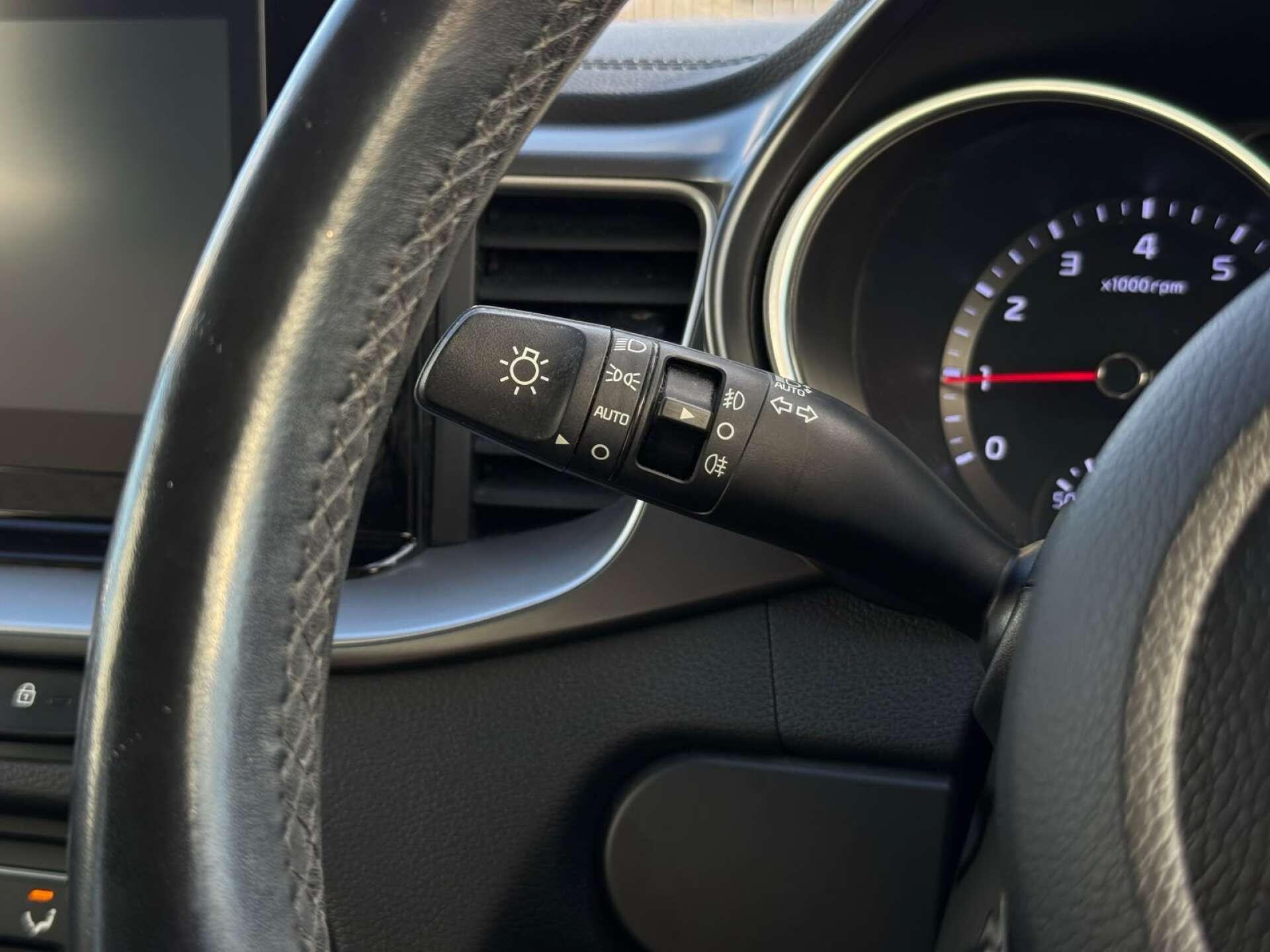 Kia Xceed view 58