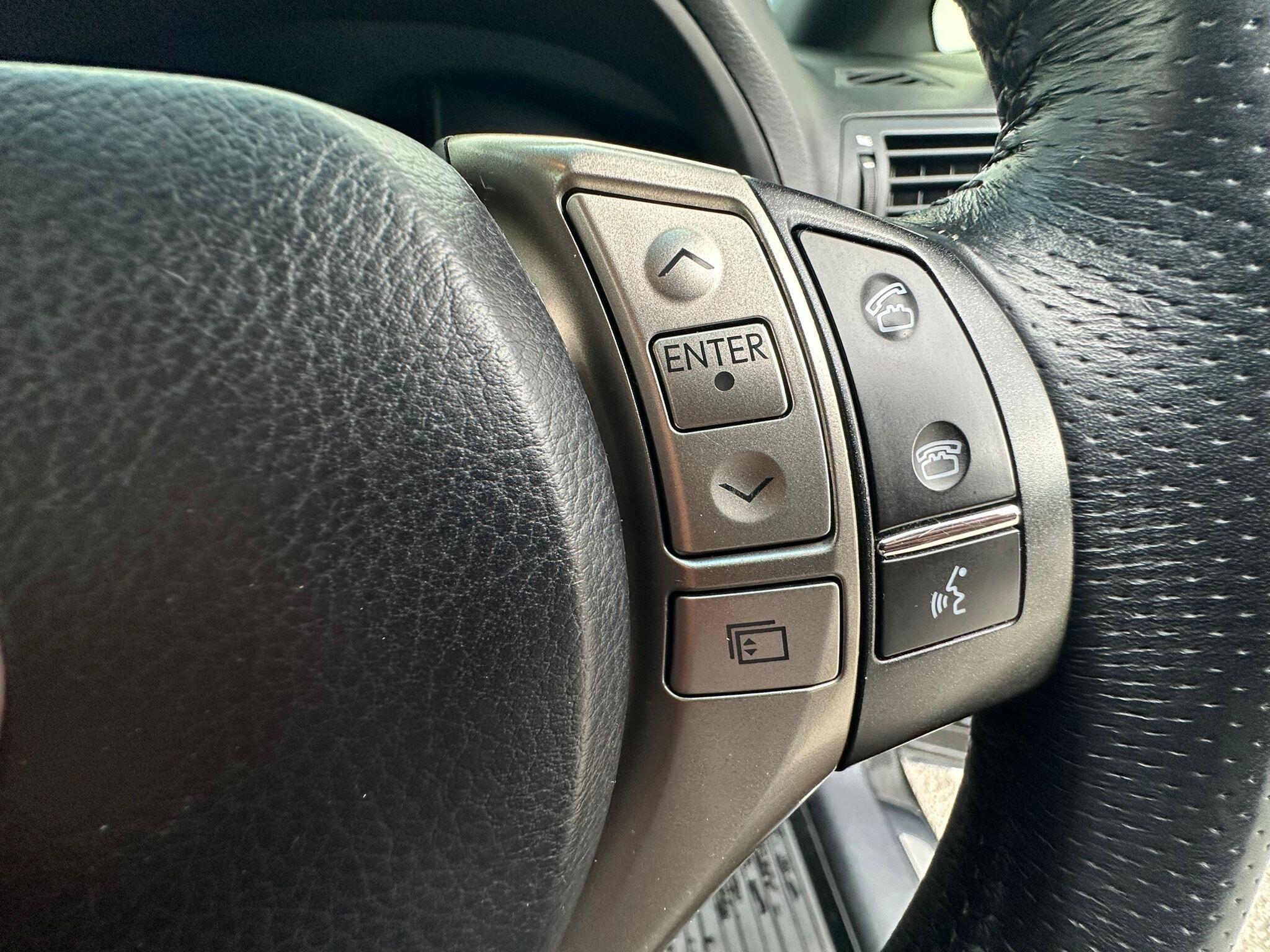 Lexus RX view 16
