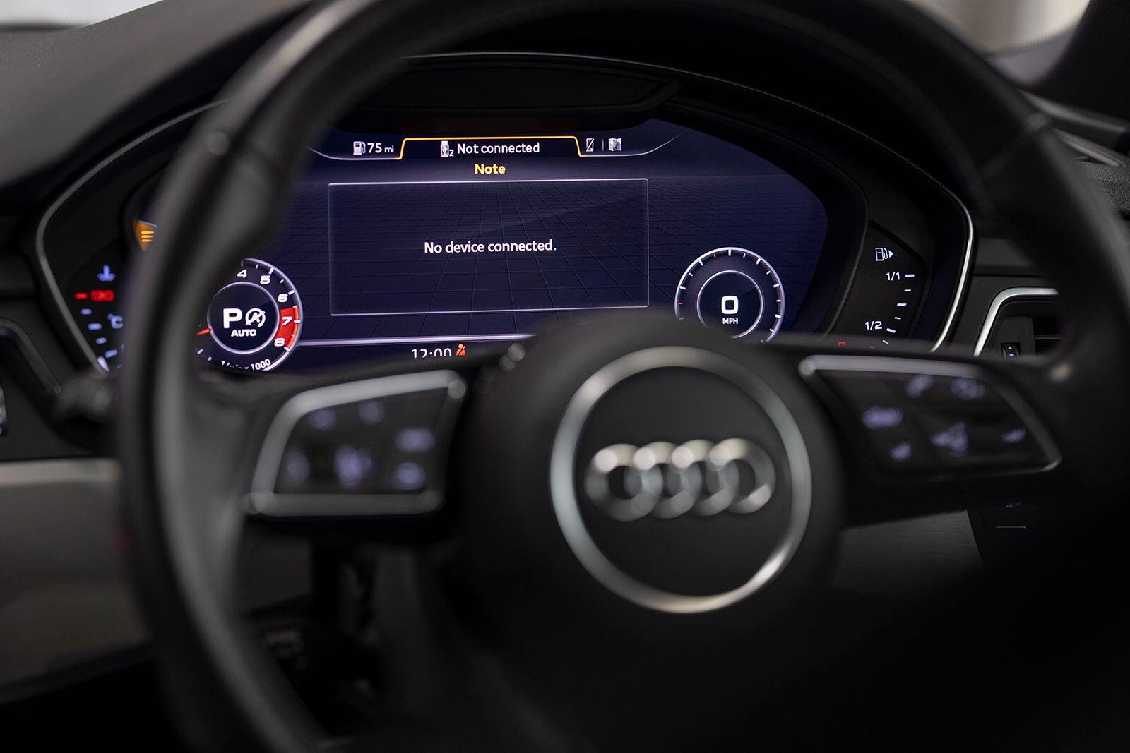Audi S5 view 57