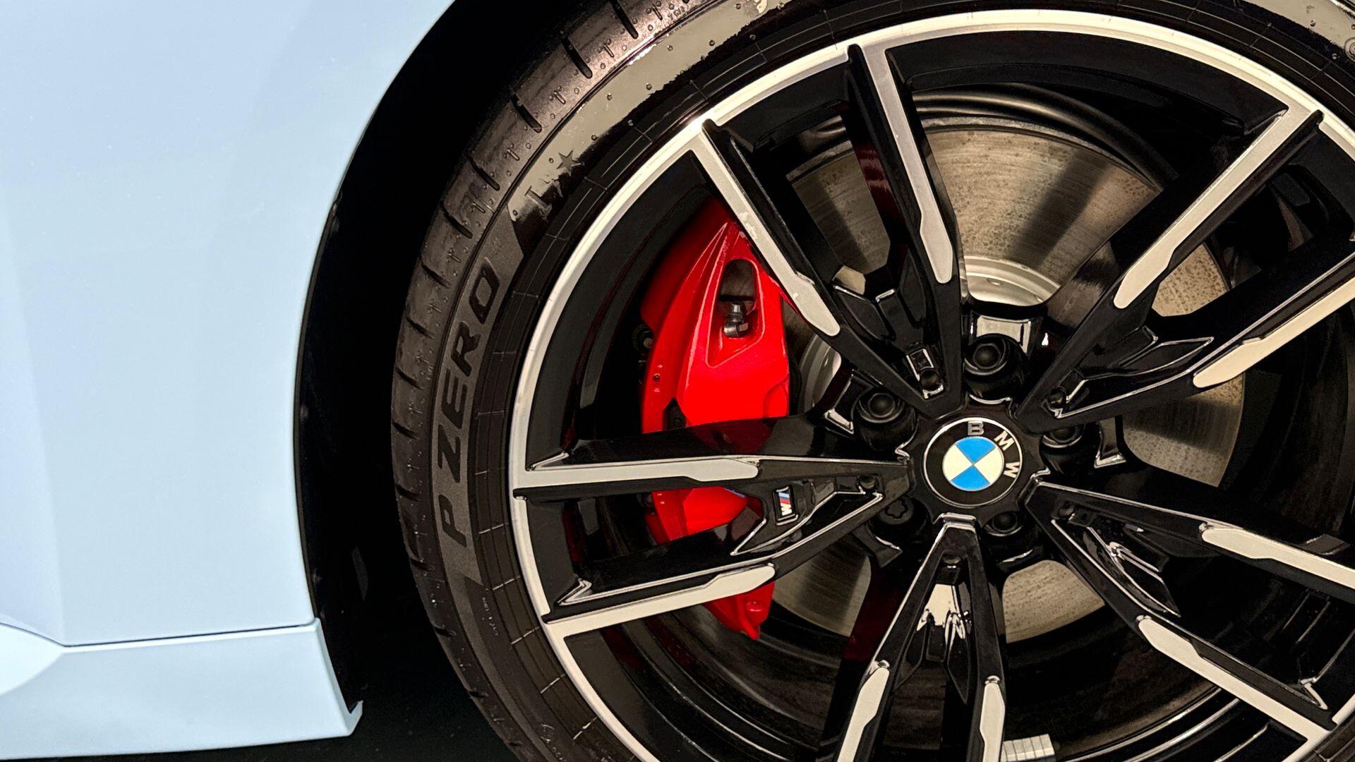 BMW 2 Series view 31