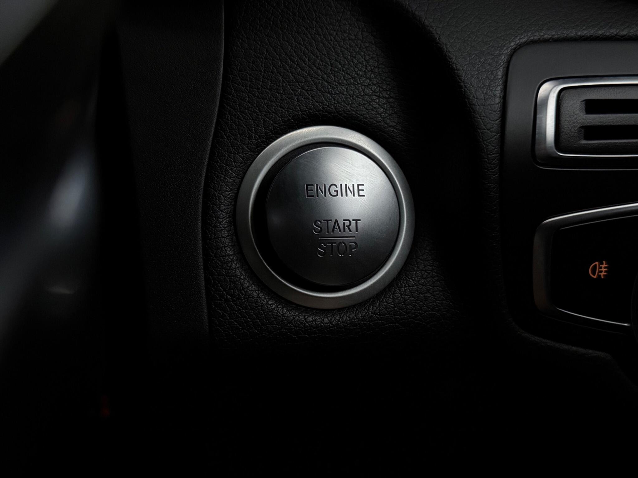 Mercedes-Benz GLC view 18