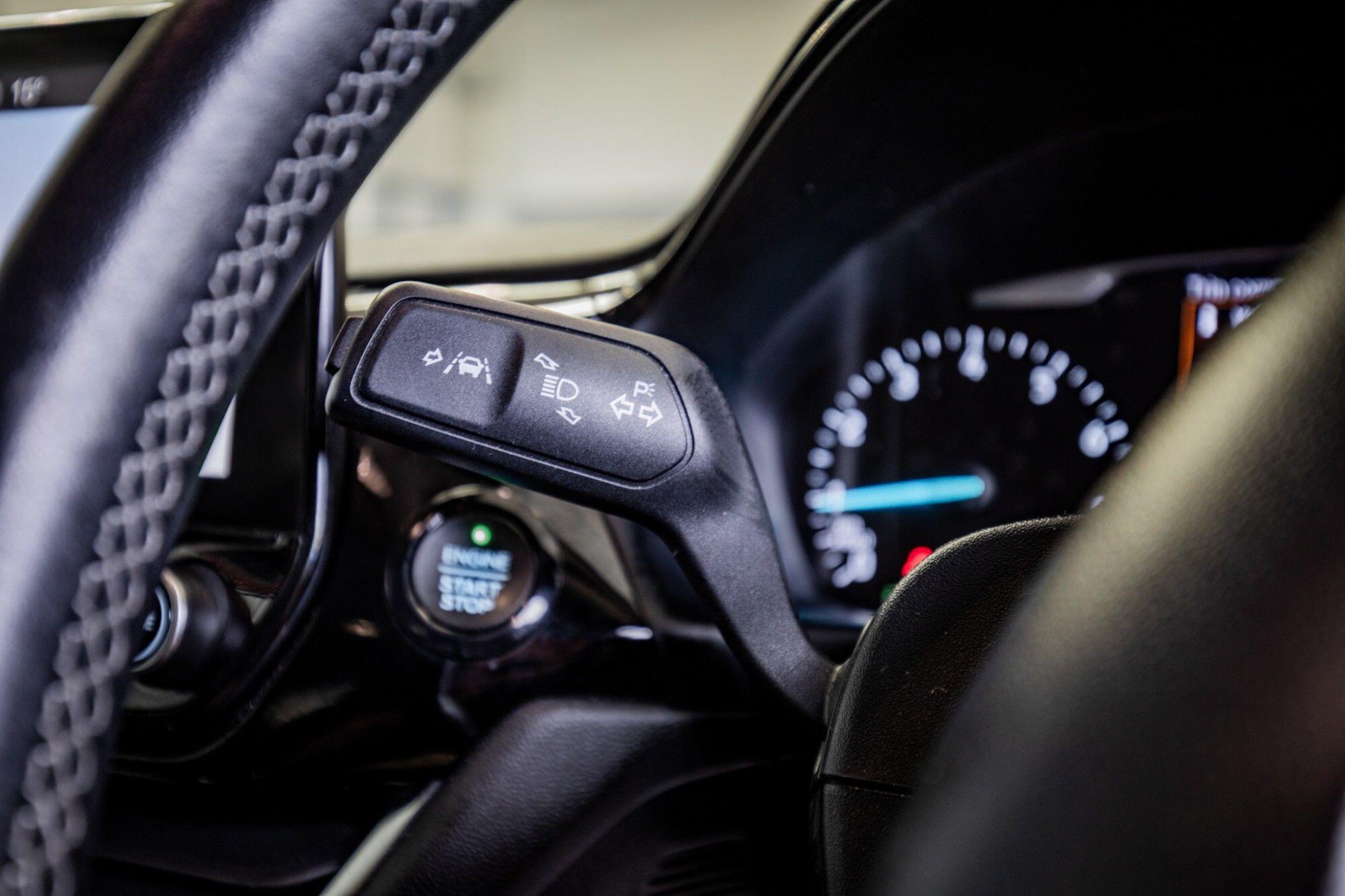 Ford Fiesta view 20