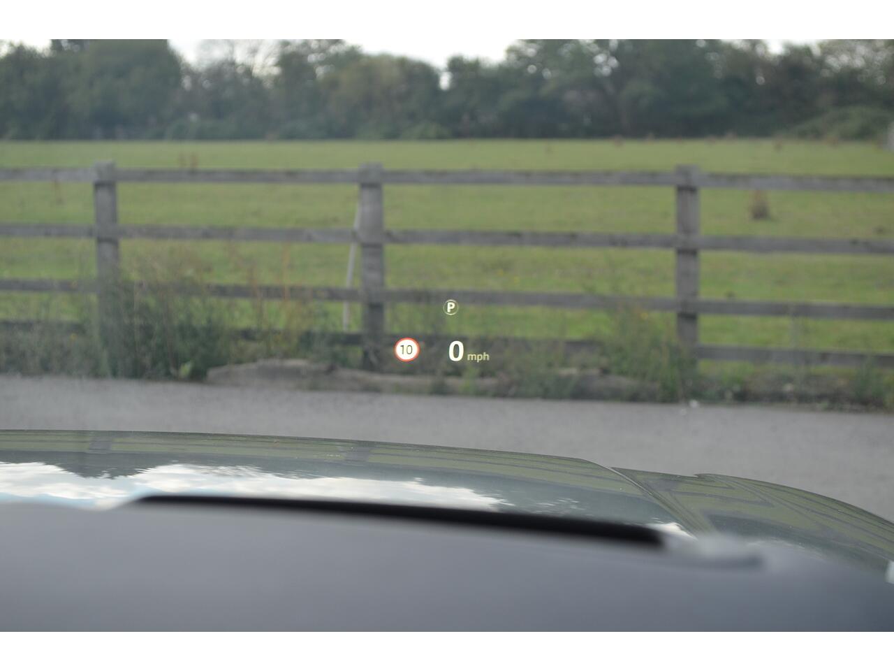 Land Rover Range Rover view 59