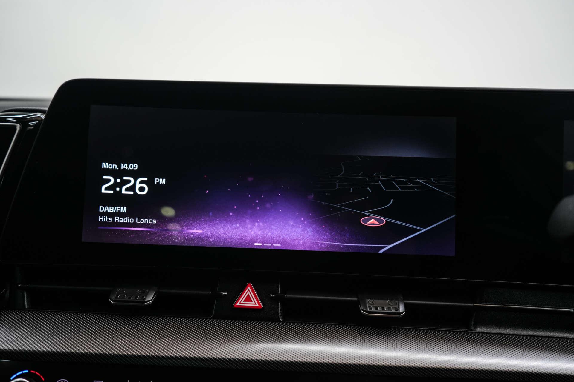 Kia Sportage view 26