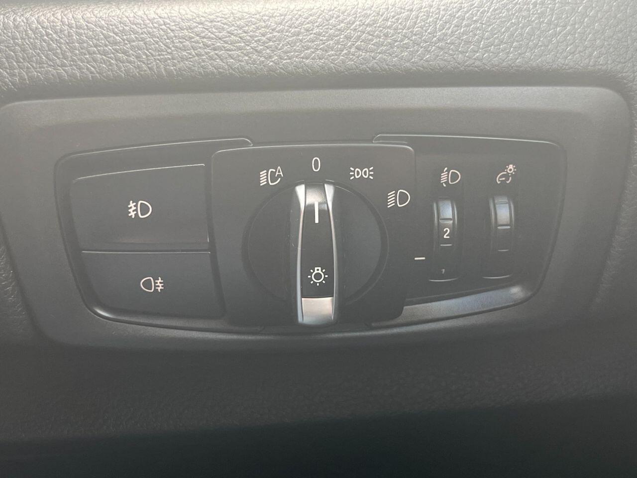 BMW 2 Series Active Tourer view 17