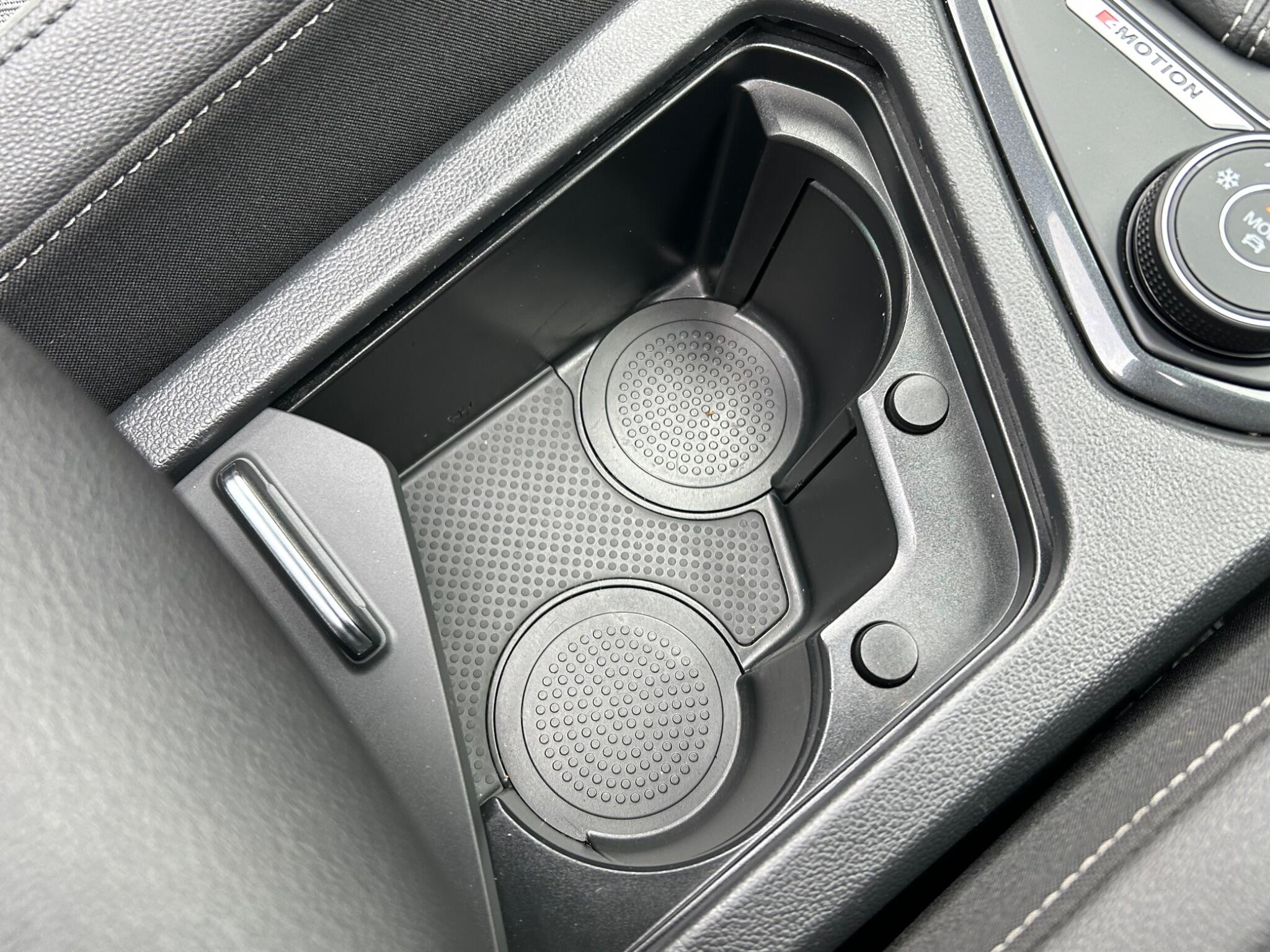 Volkswagen Tiguan view 62