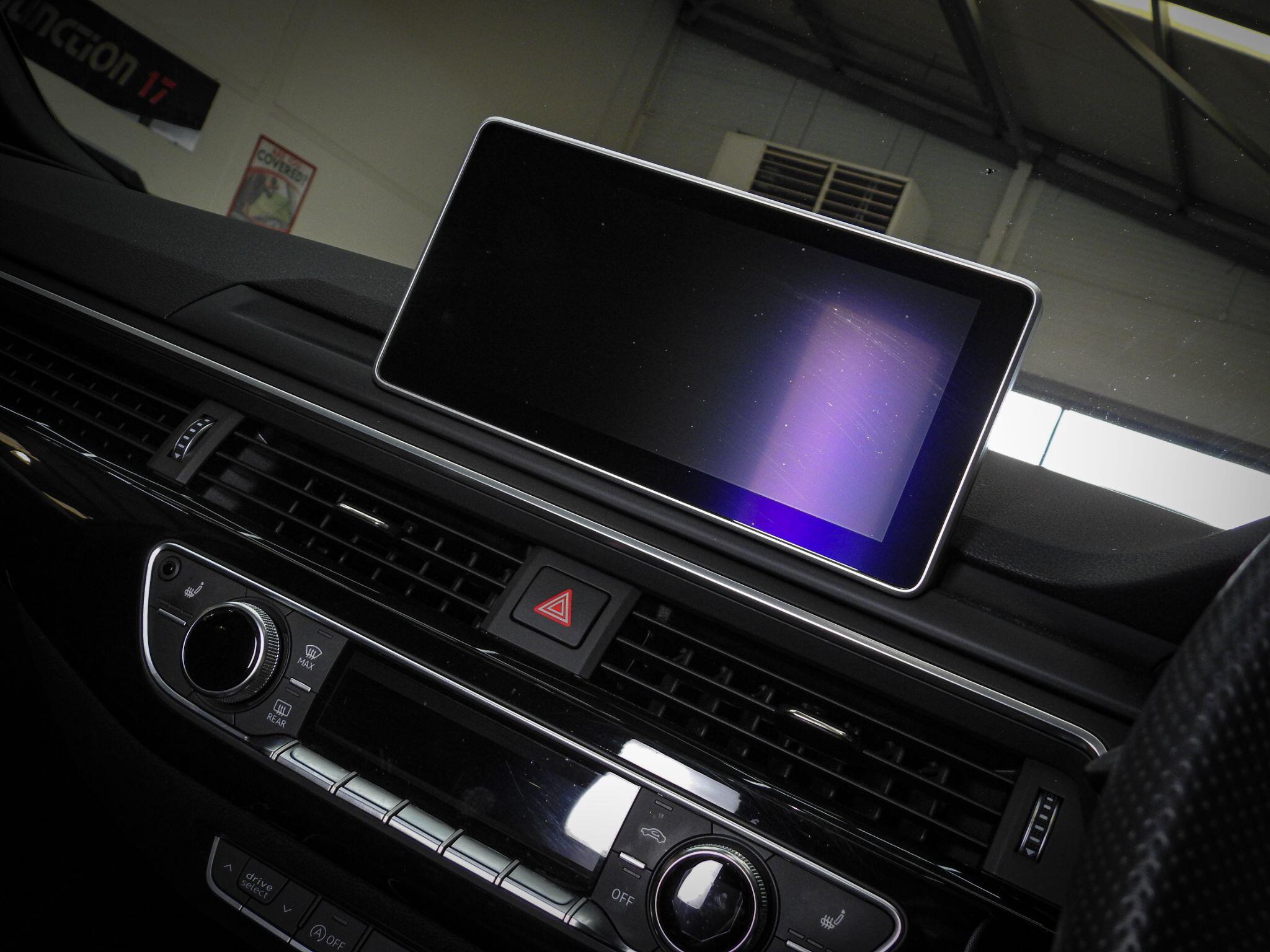 Audi RS5 view 32