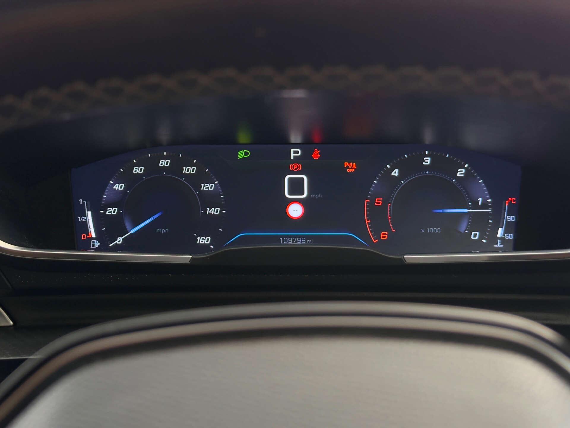 Peugeot 508 view 59