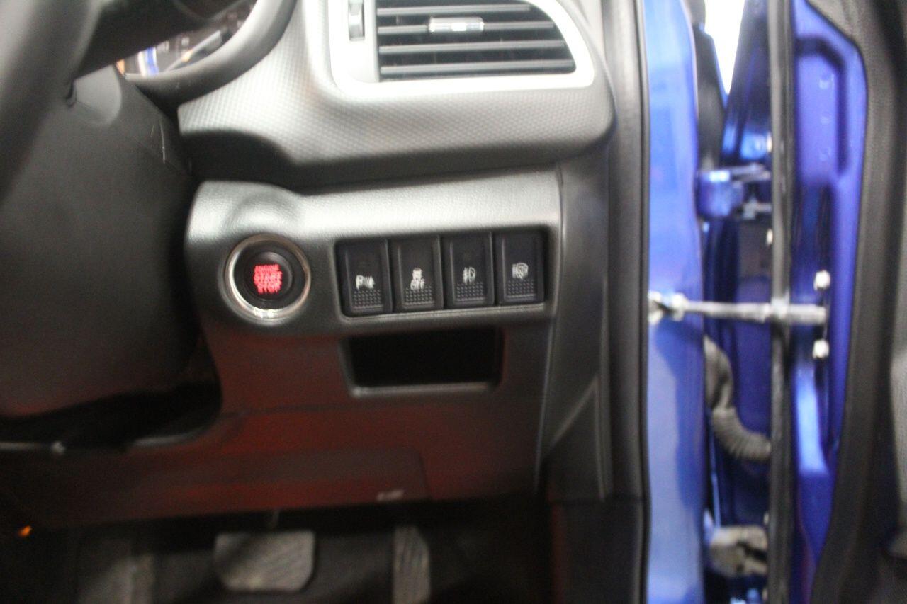 Suzuki SX4 S-Cross view 47