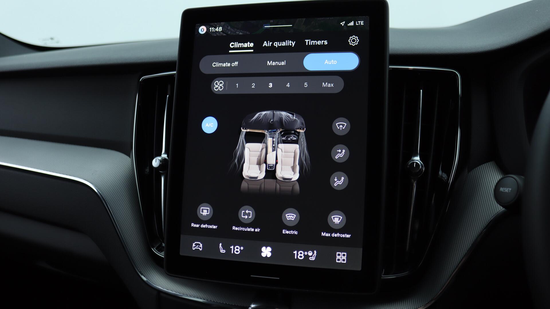 Volvo XC60 view 41