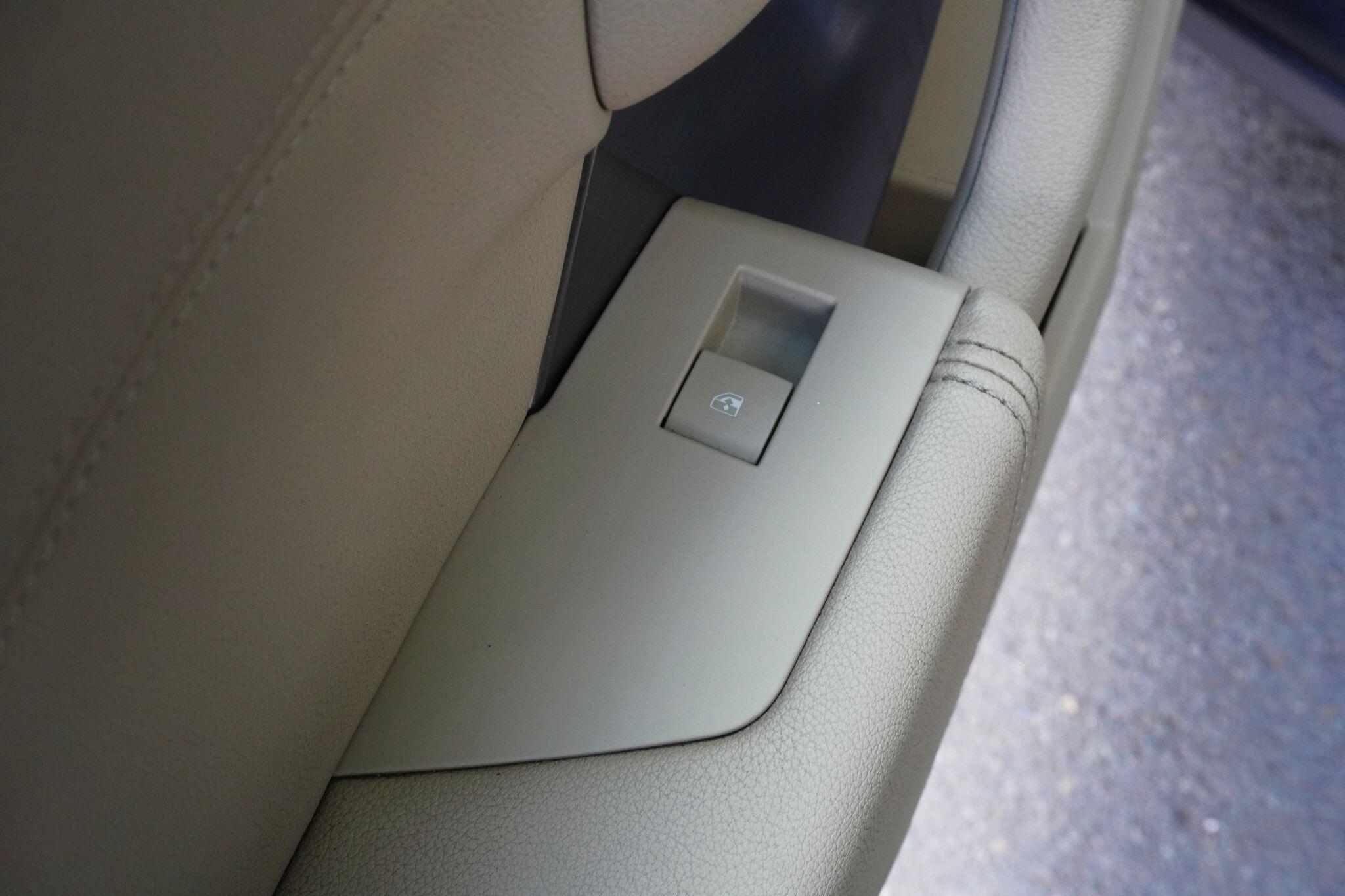 Saab 9-5 view 54