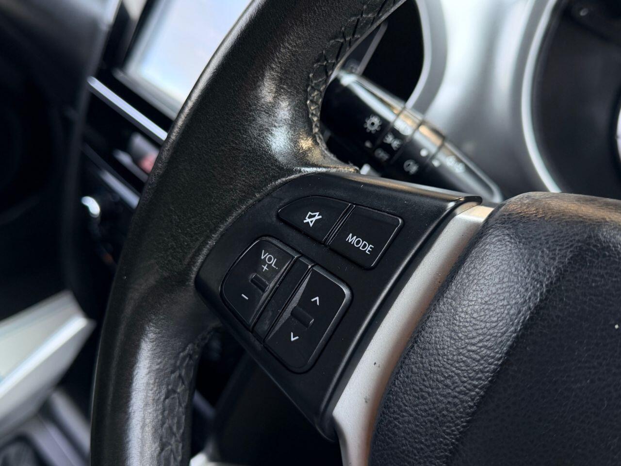 Suzuki Vitara view 30