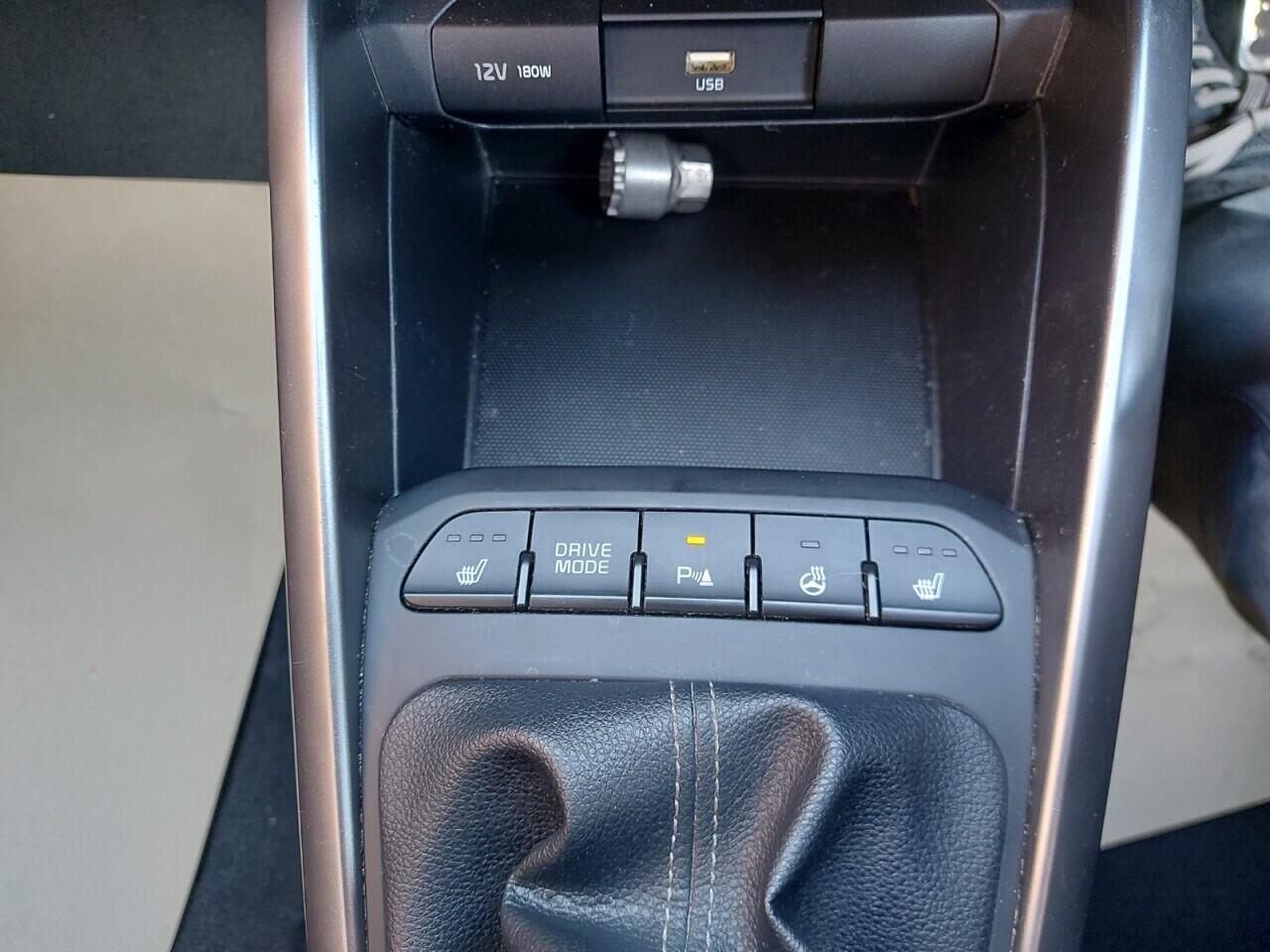 Kia Stonic view 14