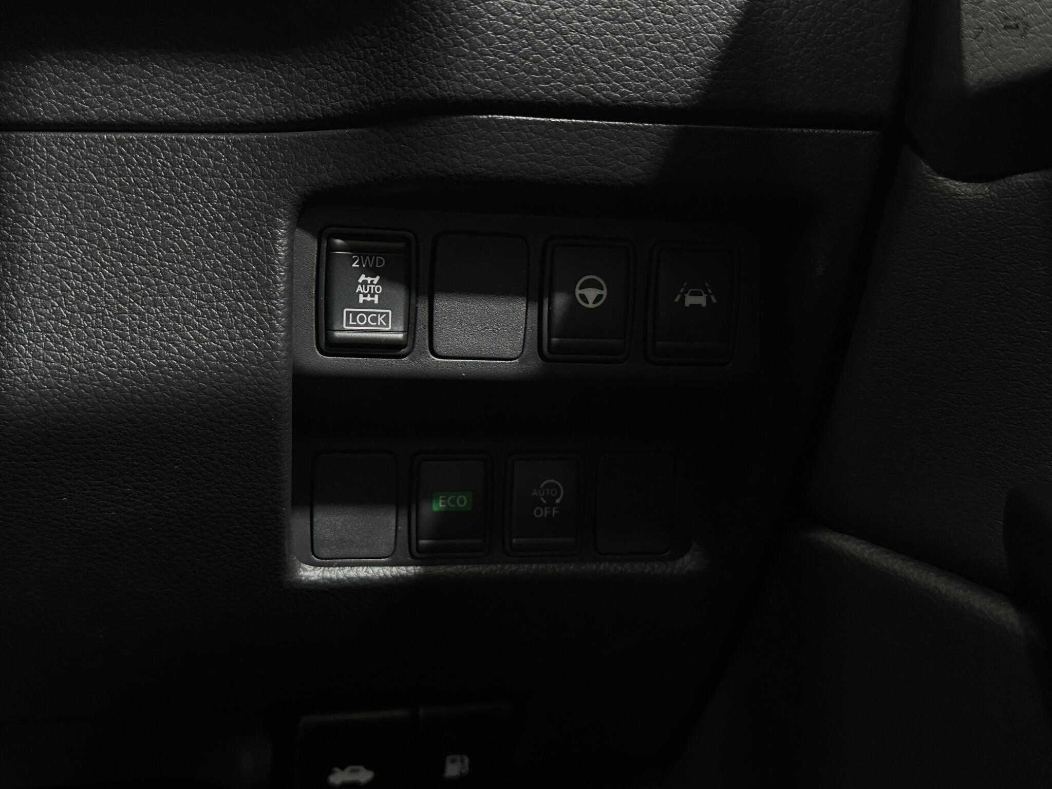Nissan Qashqai view 17