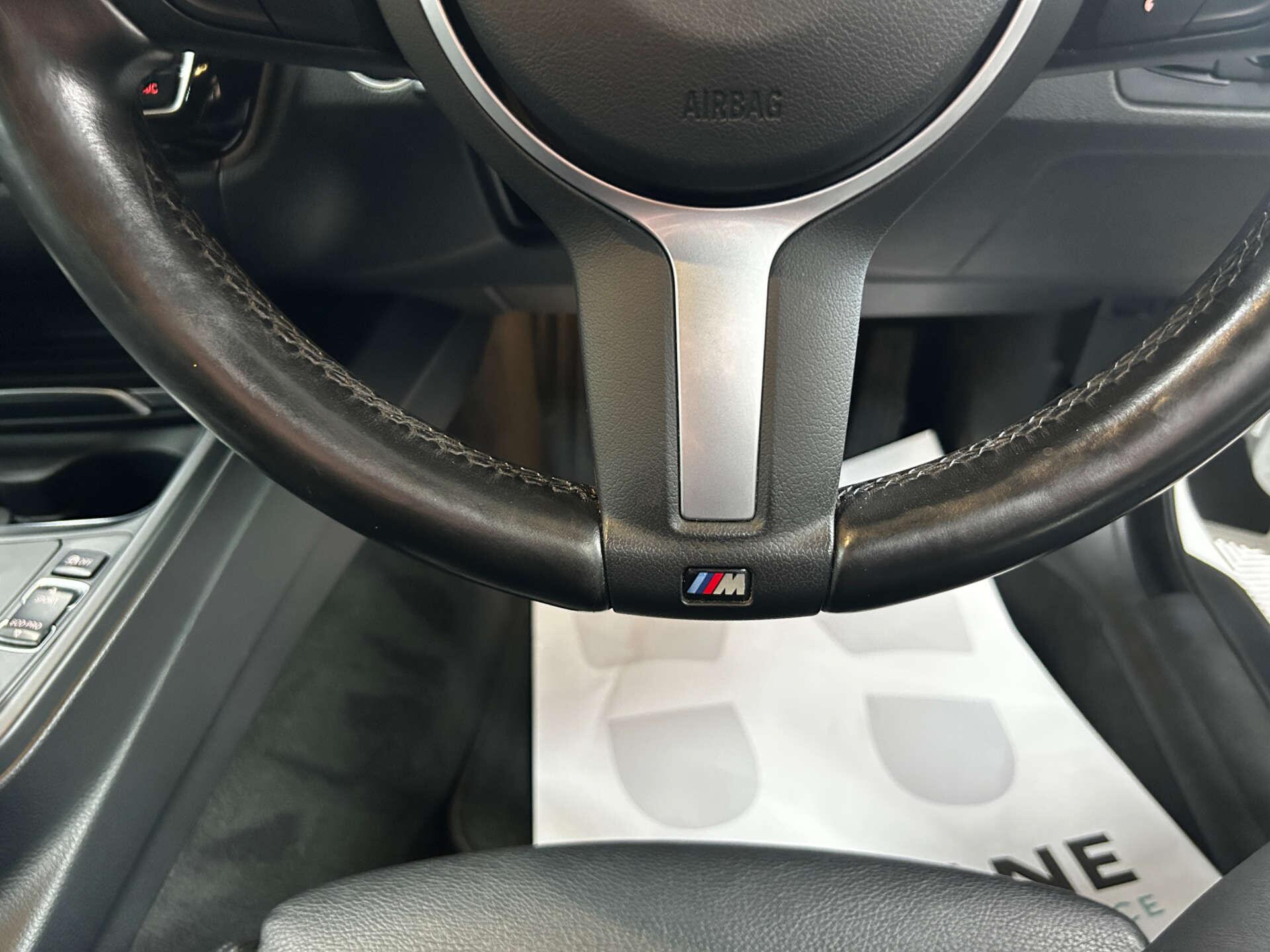 BMW 4 Series view 42