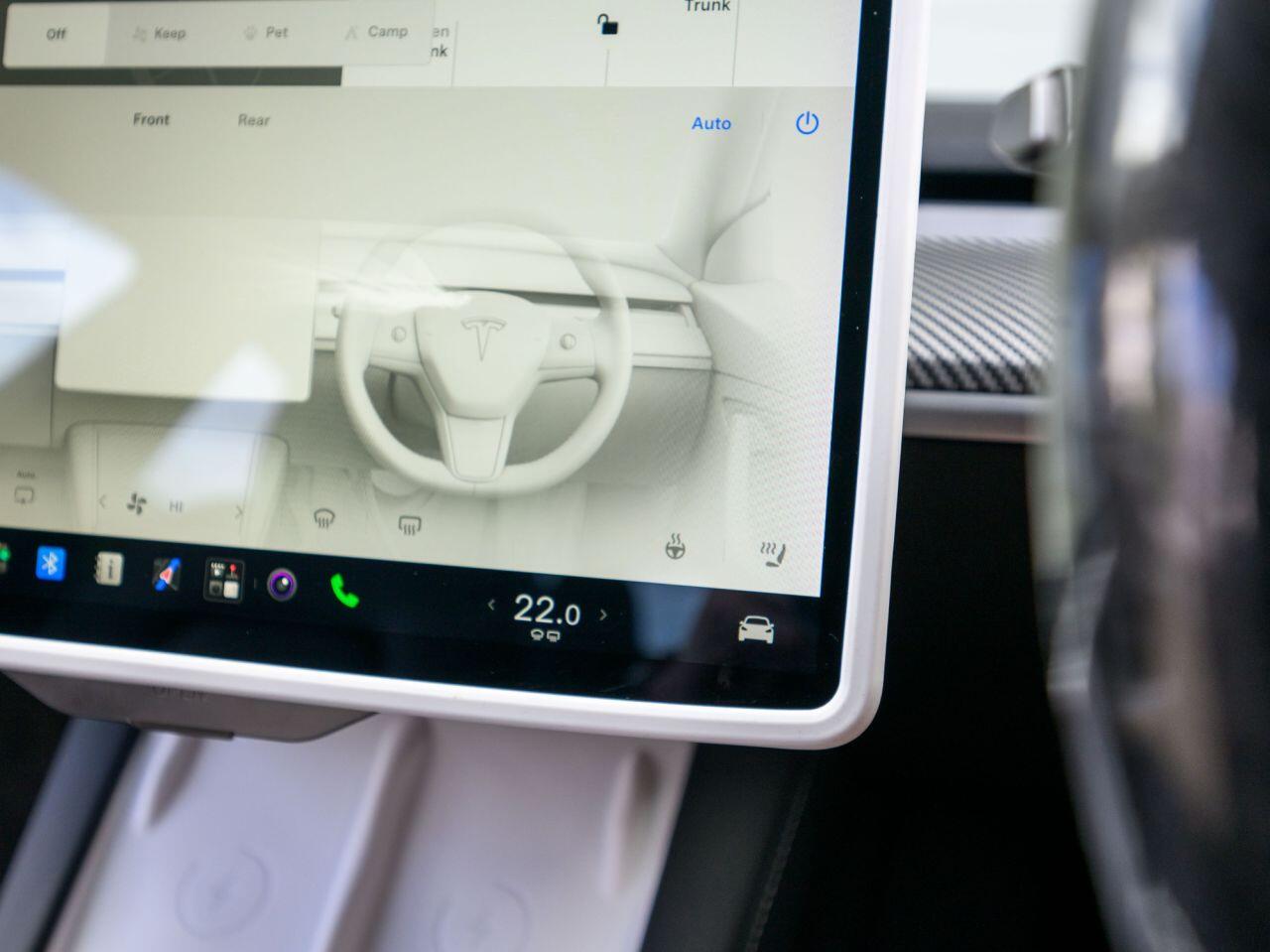 Tesla Model 3 view 30