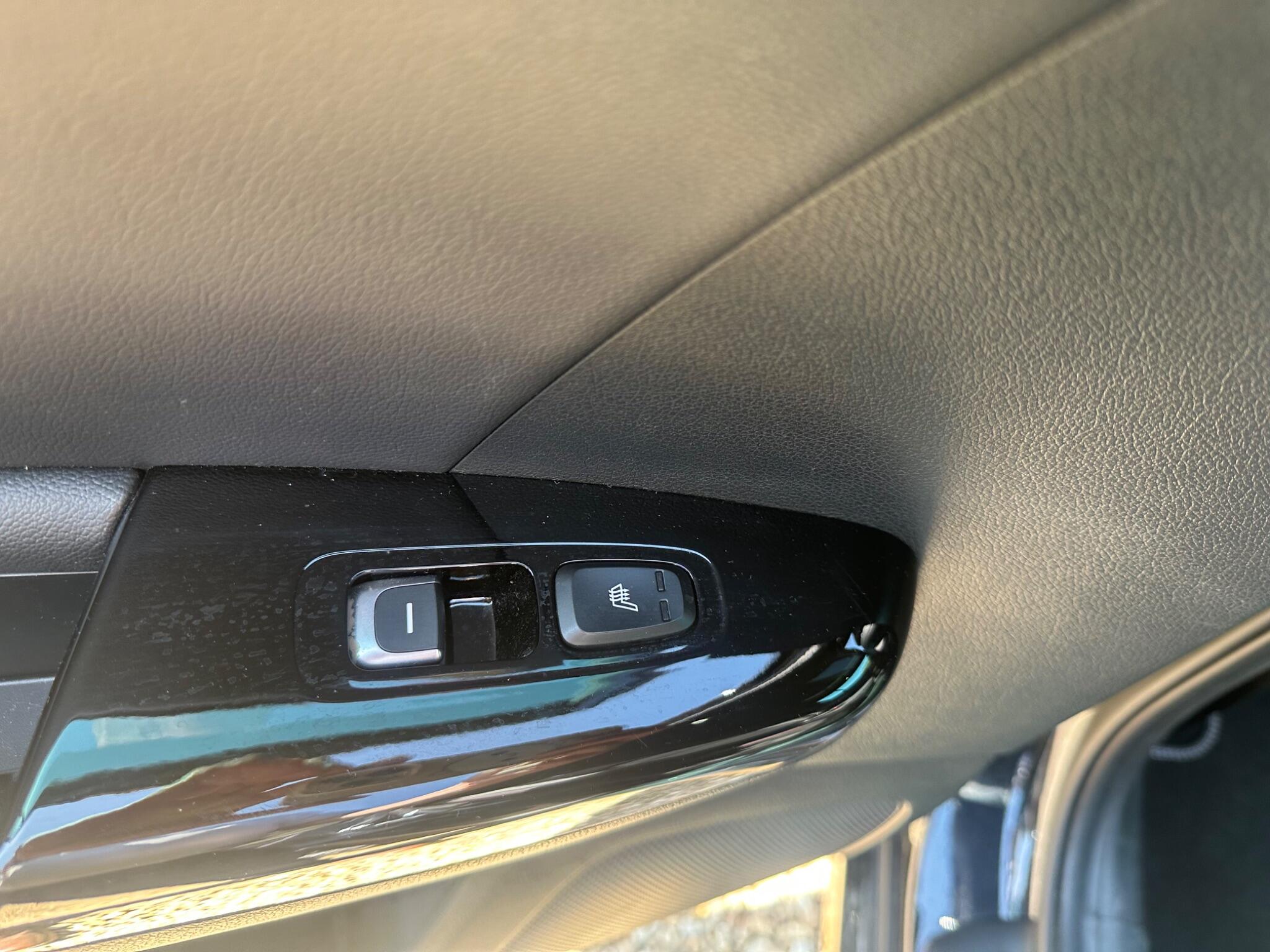 Kia Sportage view 23