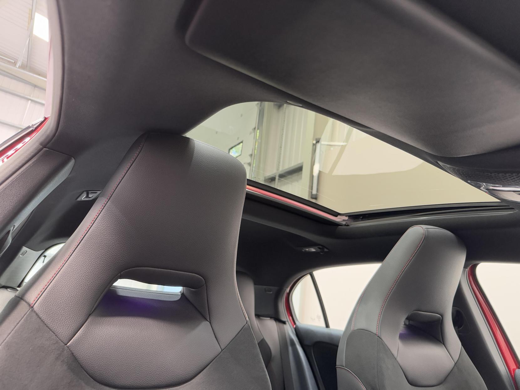 Mercedes-Benz A Class view 24