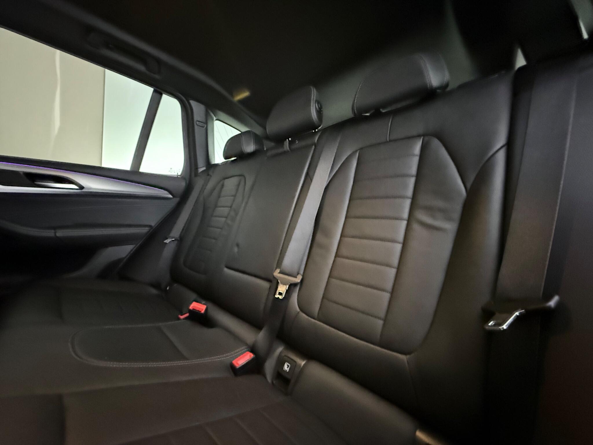 BMW X3 view 36