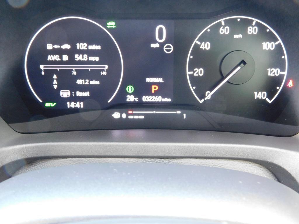 HR-V