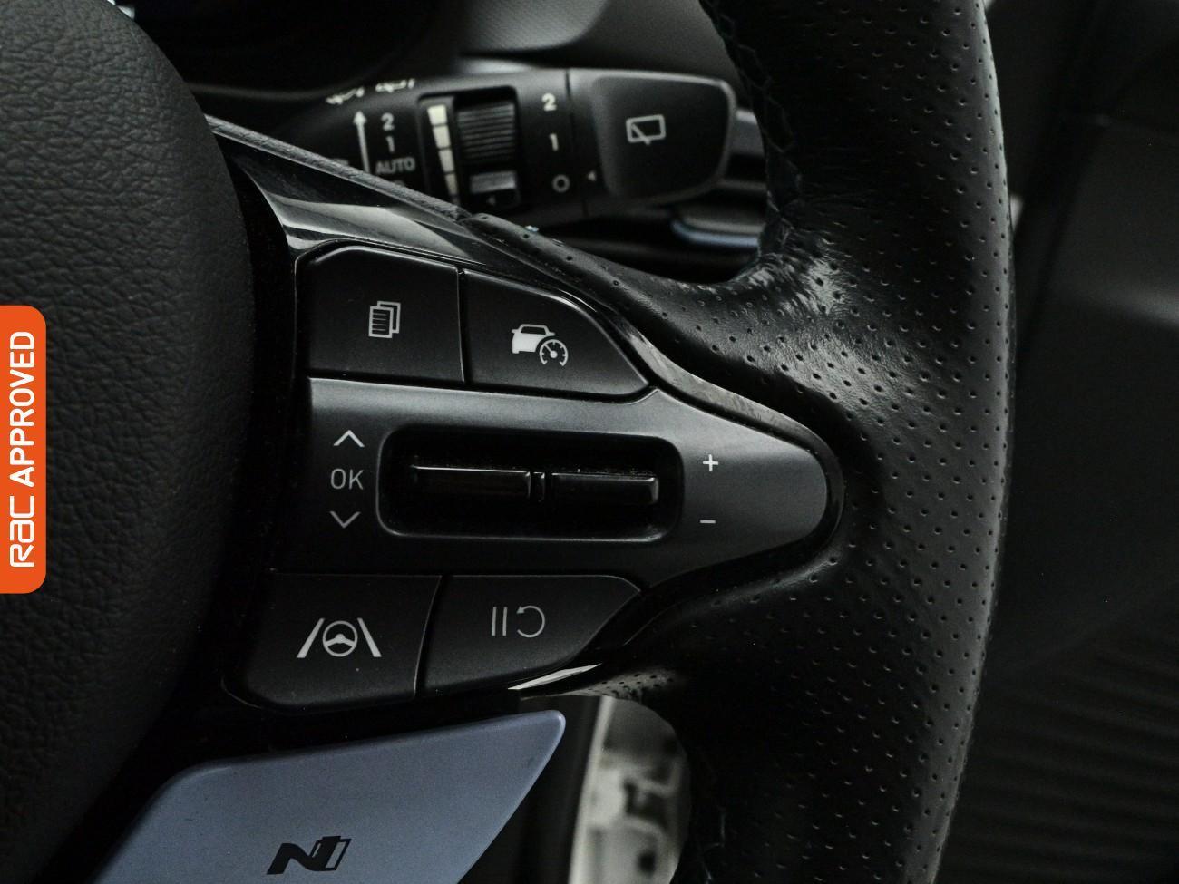 Hyundai i20 view 23