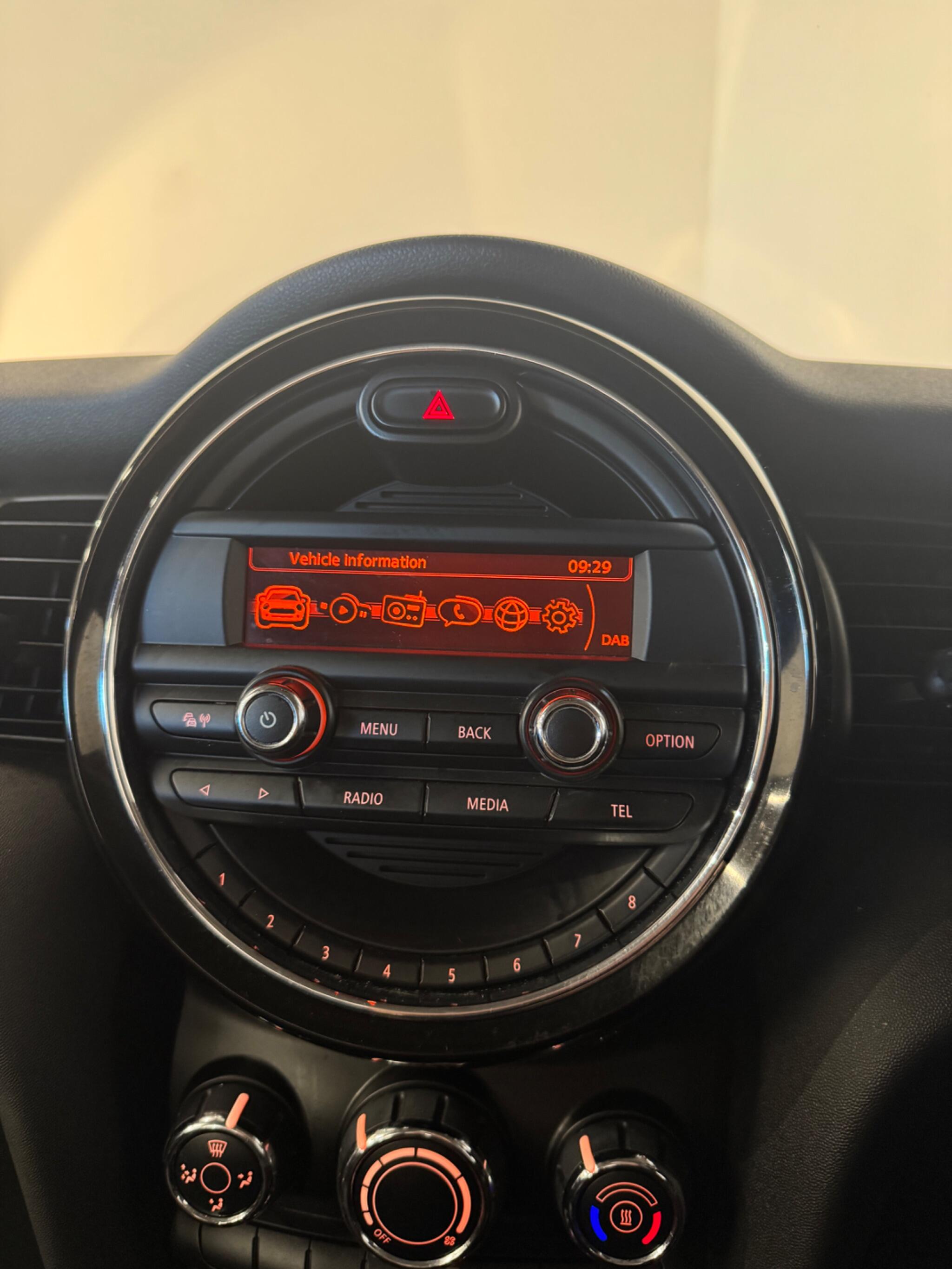 Mini Hatch view 18