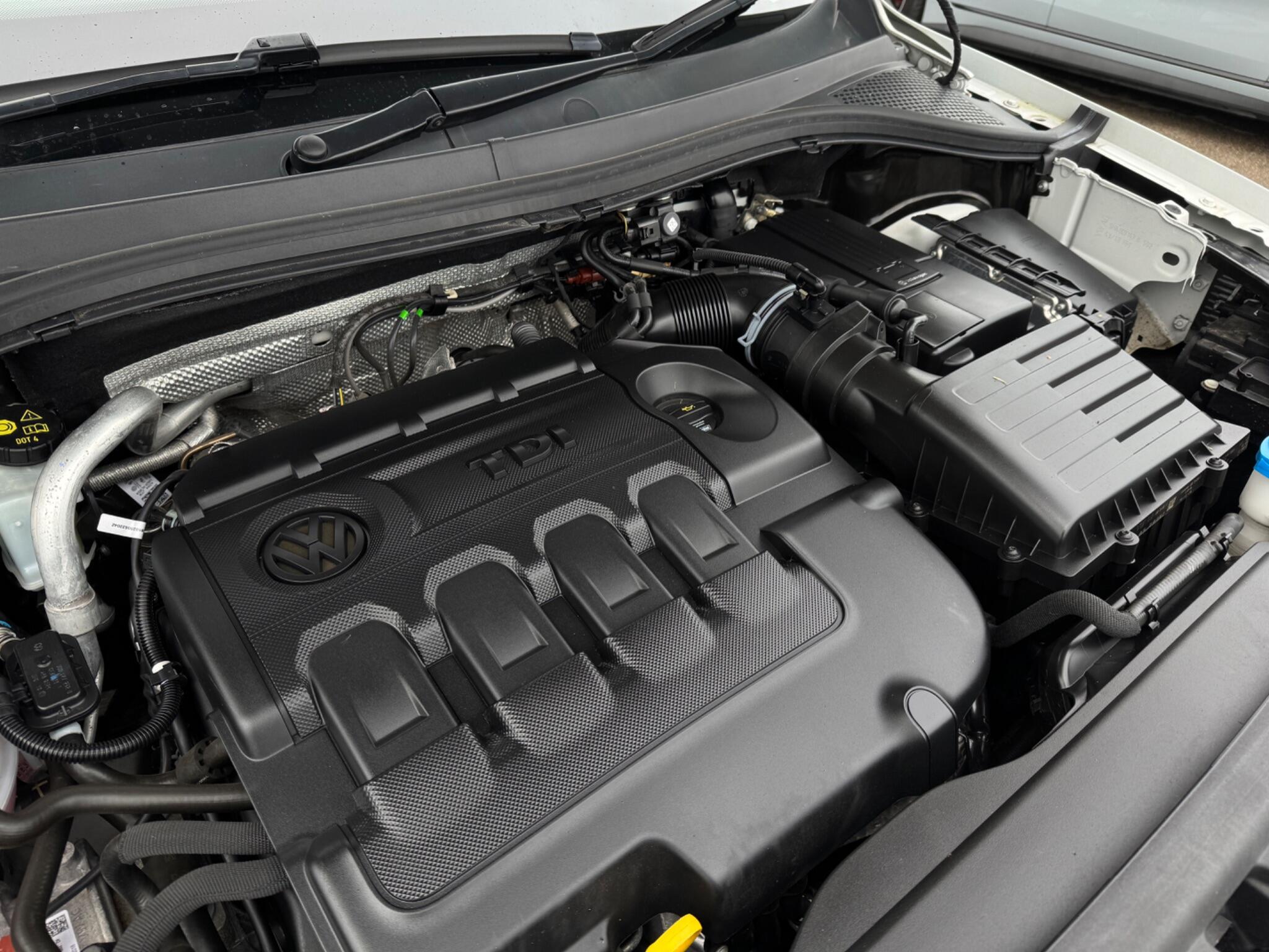 Volkswagen Tiguan view 59