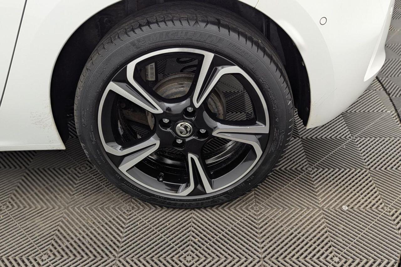 Vauxhall Corsa view 51
