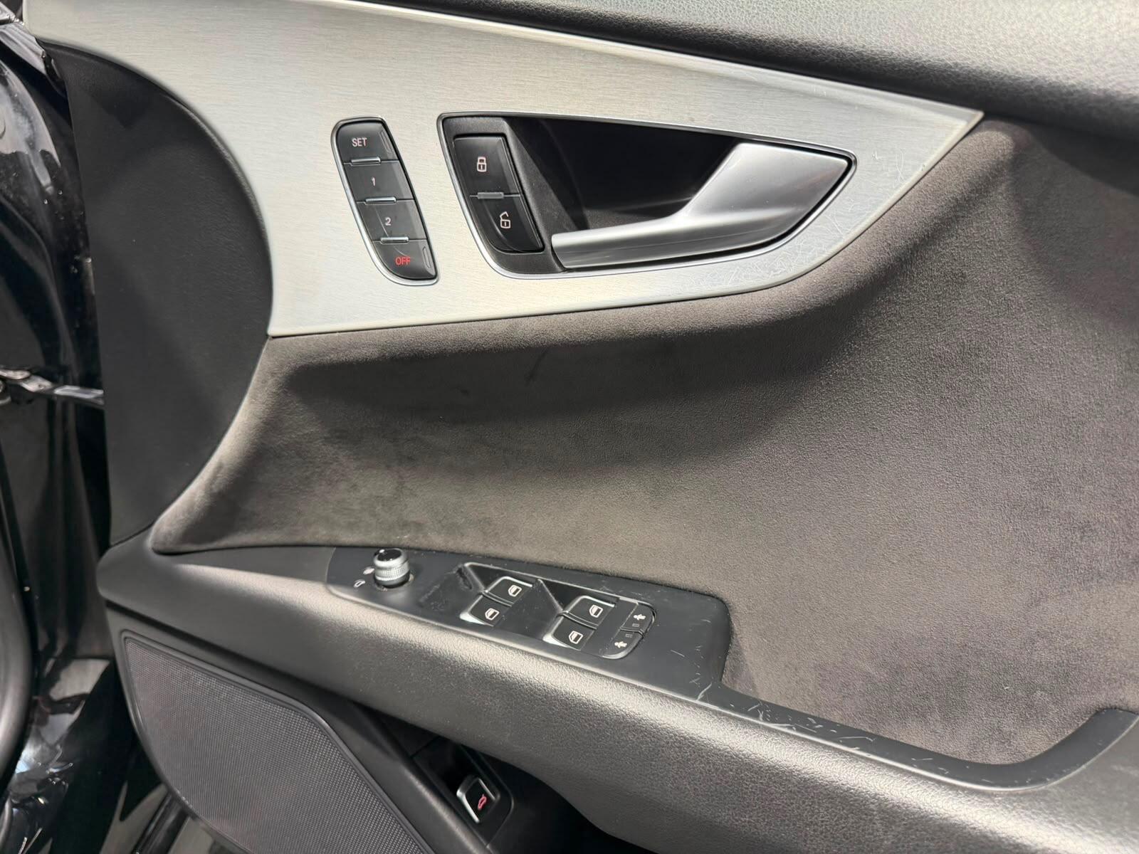 Audi A7 view 41