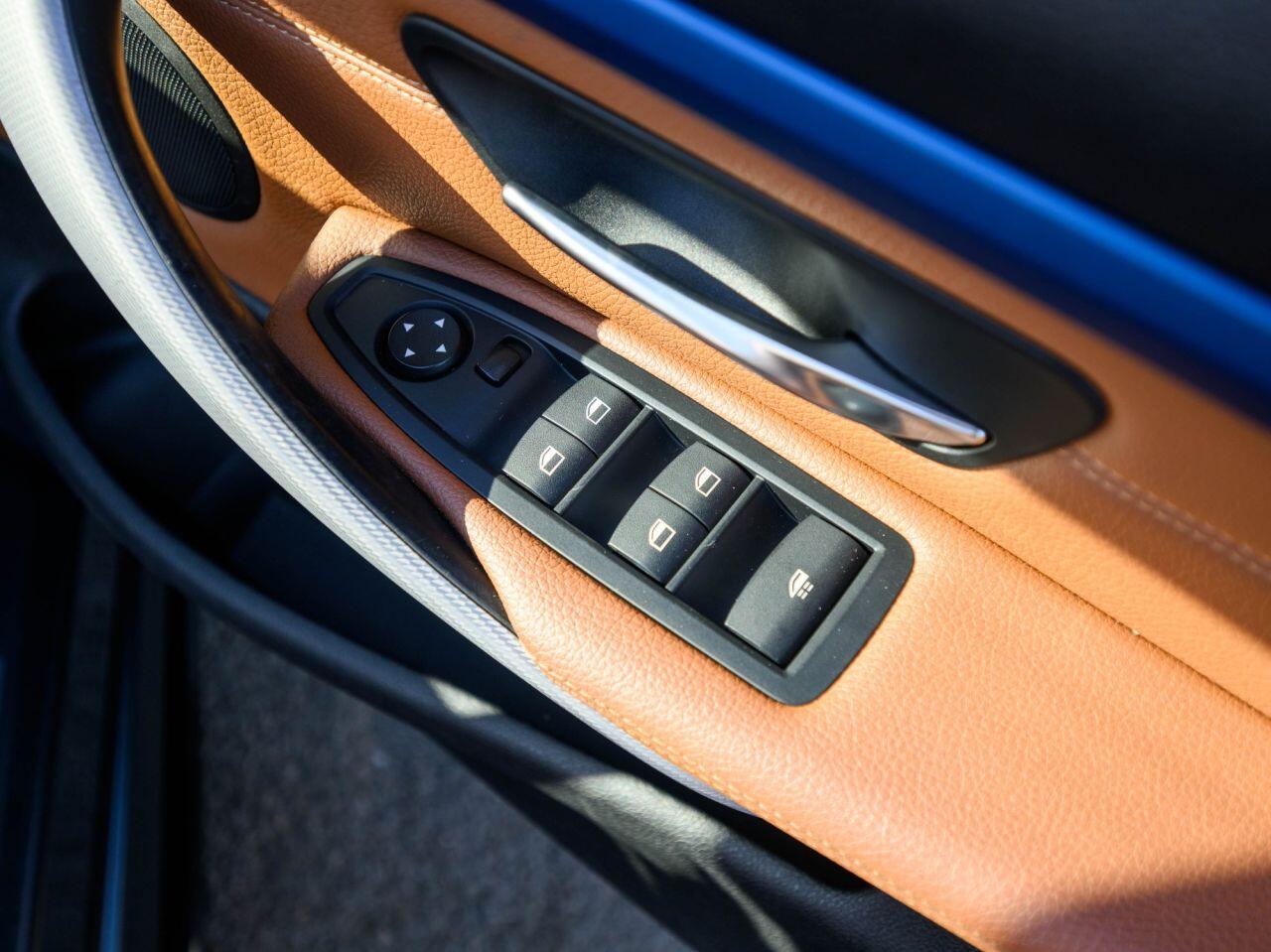 BMW 4 Series view 29