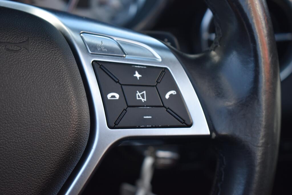 Mercedes-Benz SLK view 41