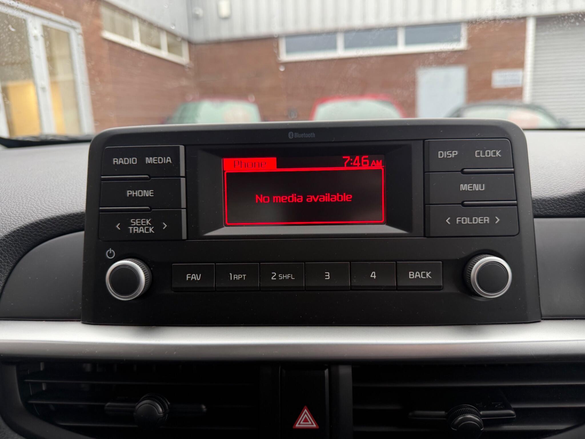 Kia Picanto view 78