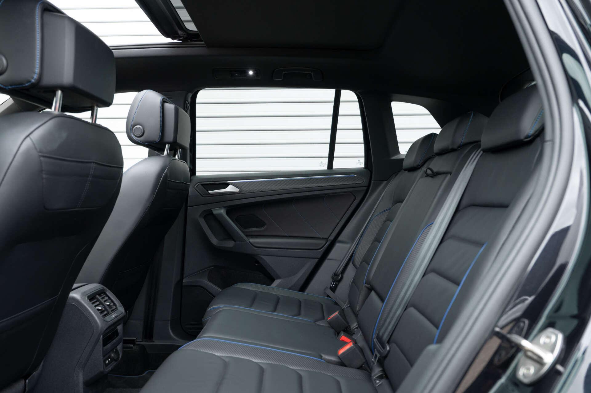 Volkswagen Tiguan view 47